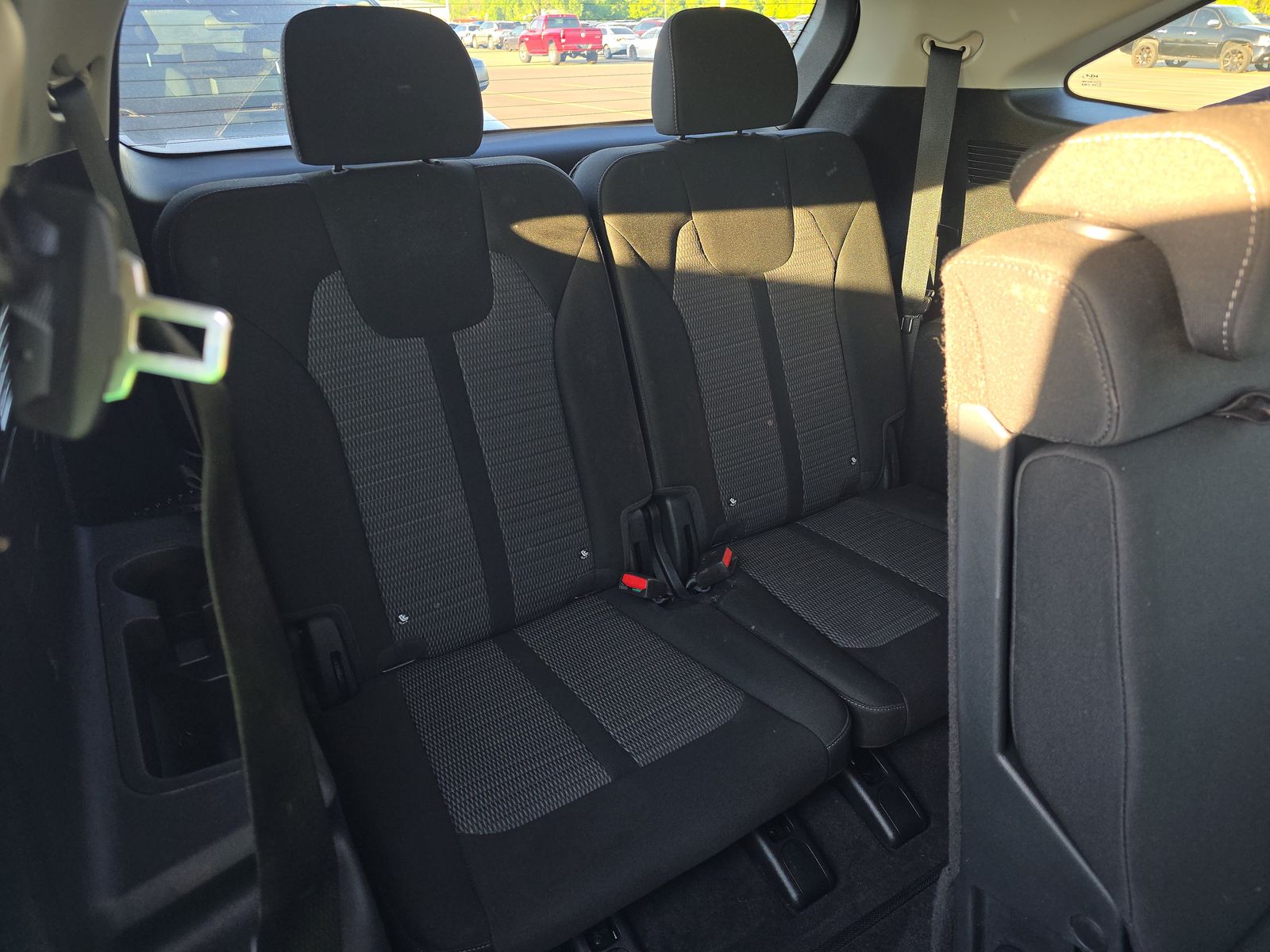 2025 Kia Sorento LX FWD