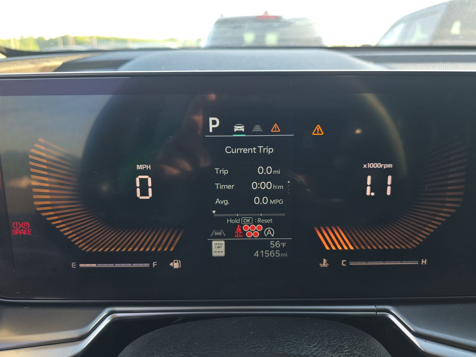 2025 Kia Sorento LX FWD