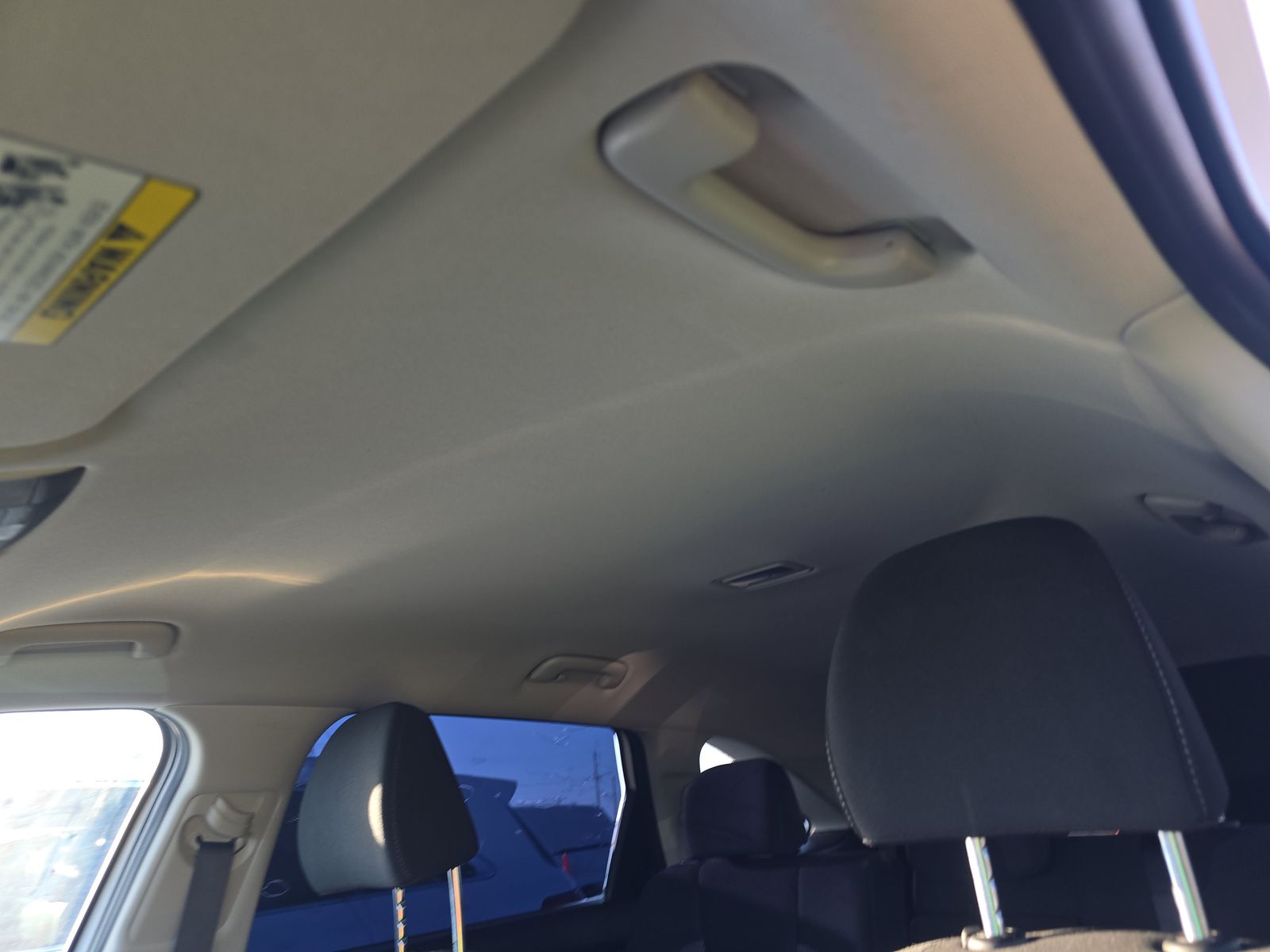 2025 Kia Sorento LX FWD