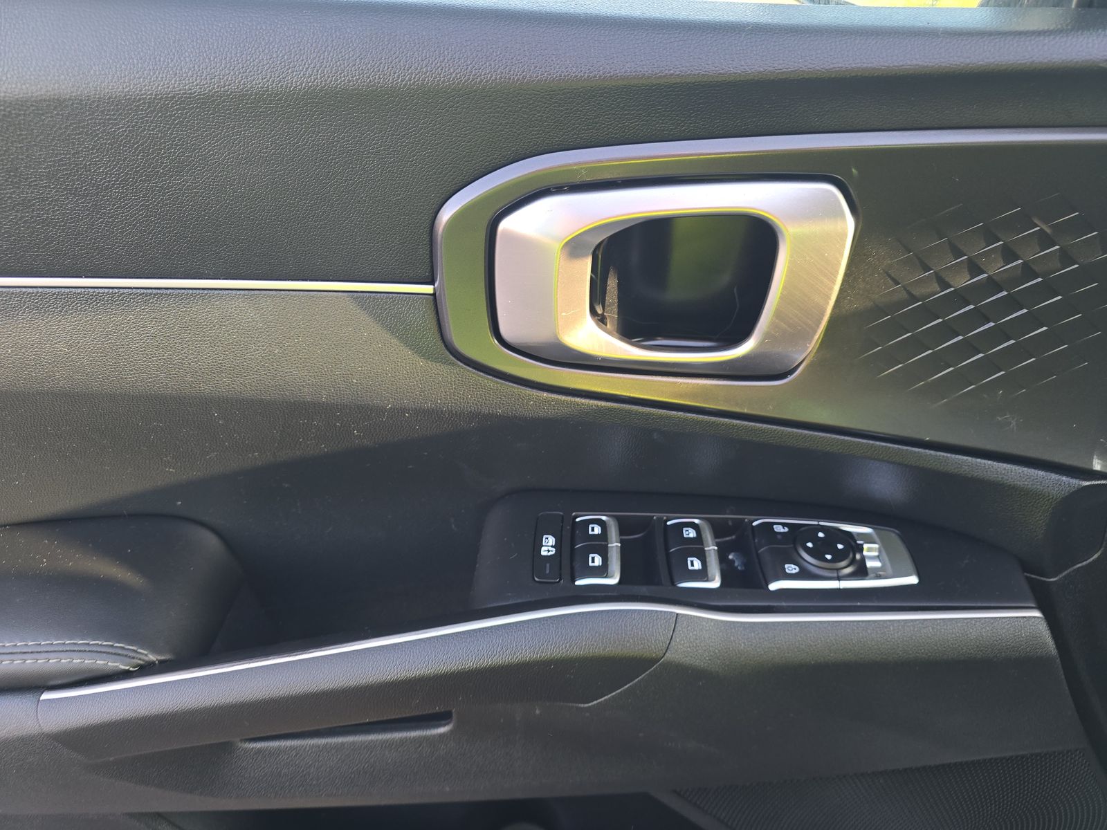 2025 Kia Sorento LX FWD