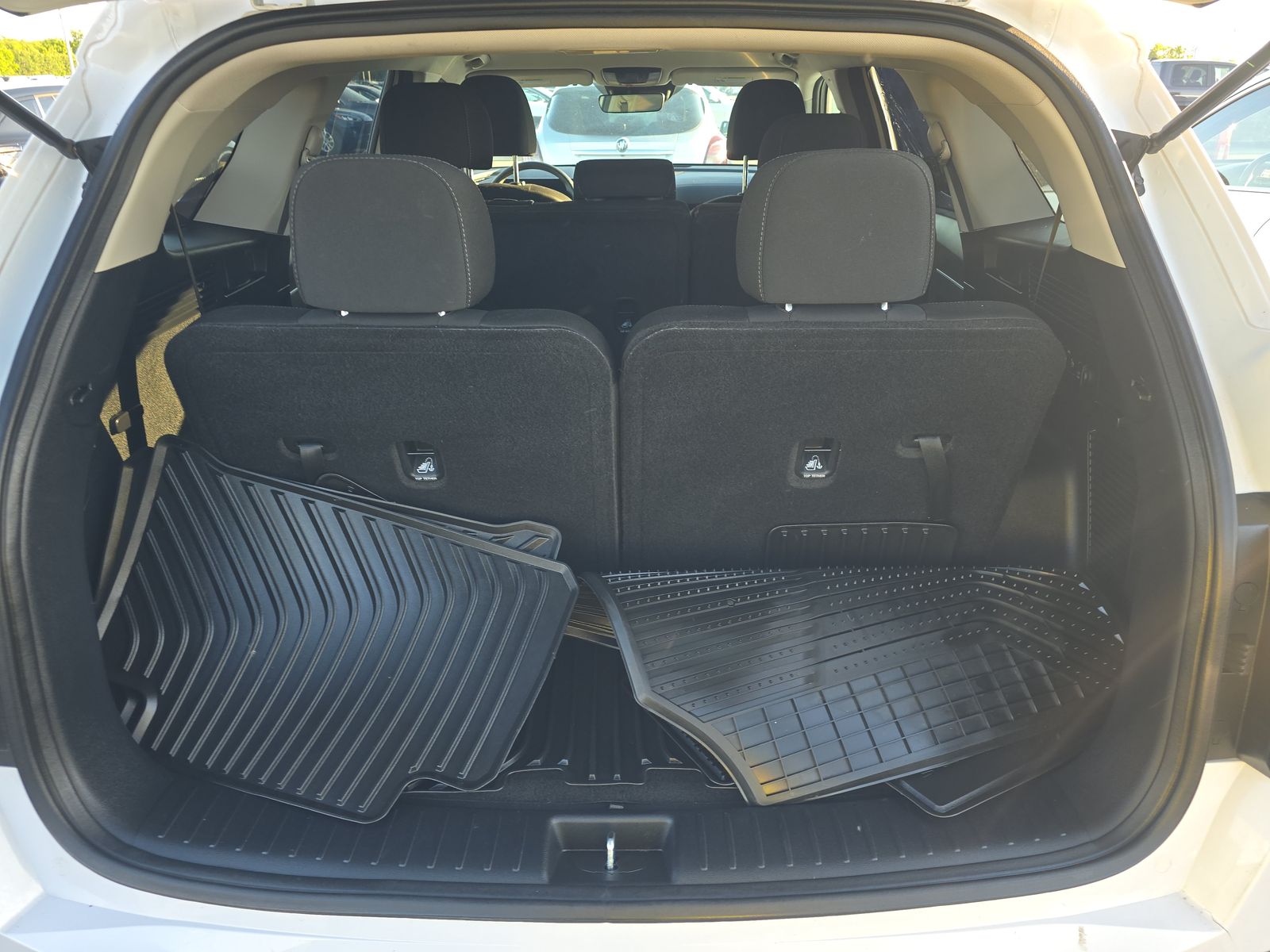 2025 Kia Sorento LX FWD