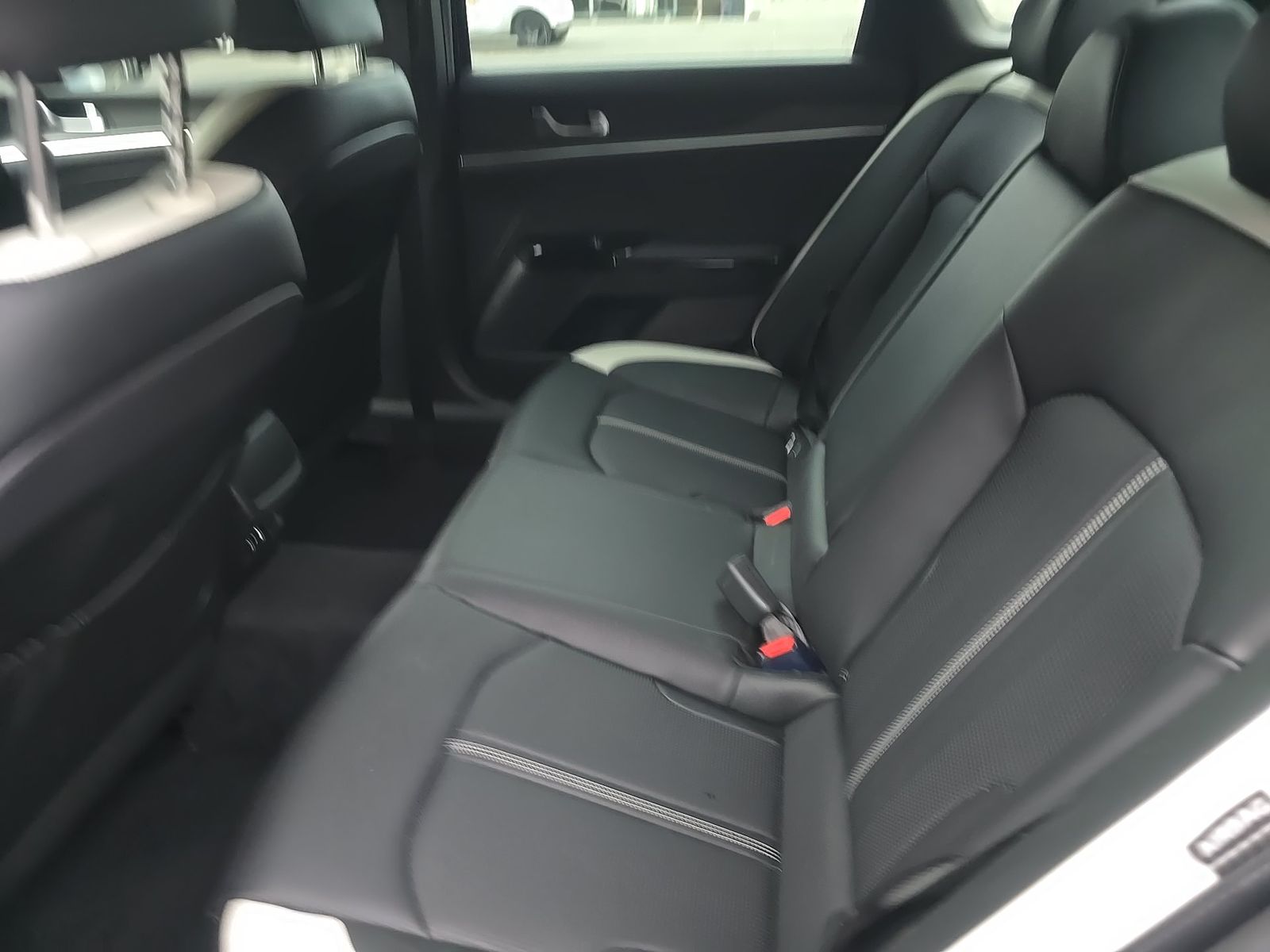 2025 Kia K5 GT-Line AWD