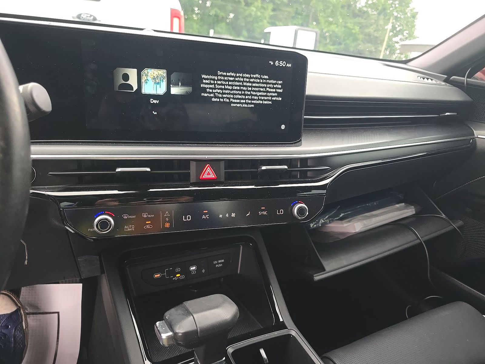 2025 Kia K5 GT-Line AWD