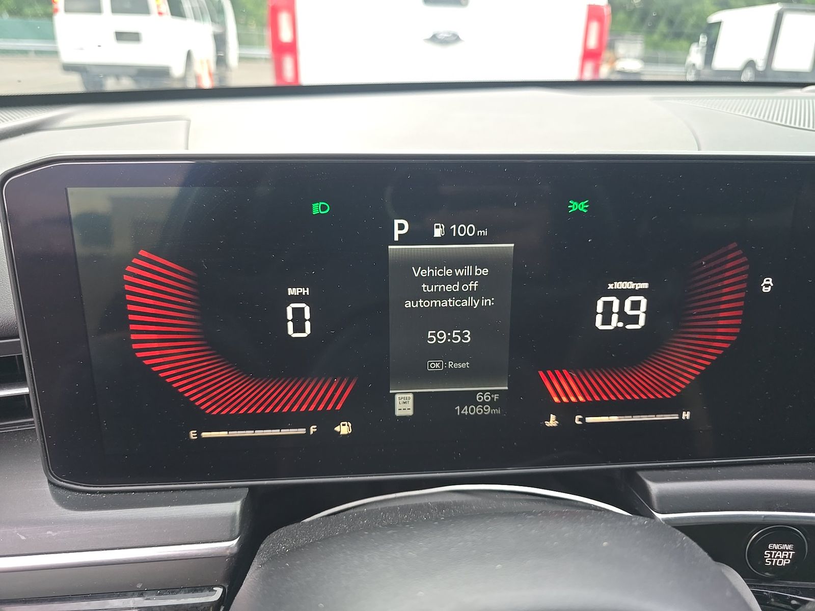 2025 Kia K5 GT-Line AWD