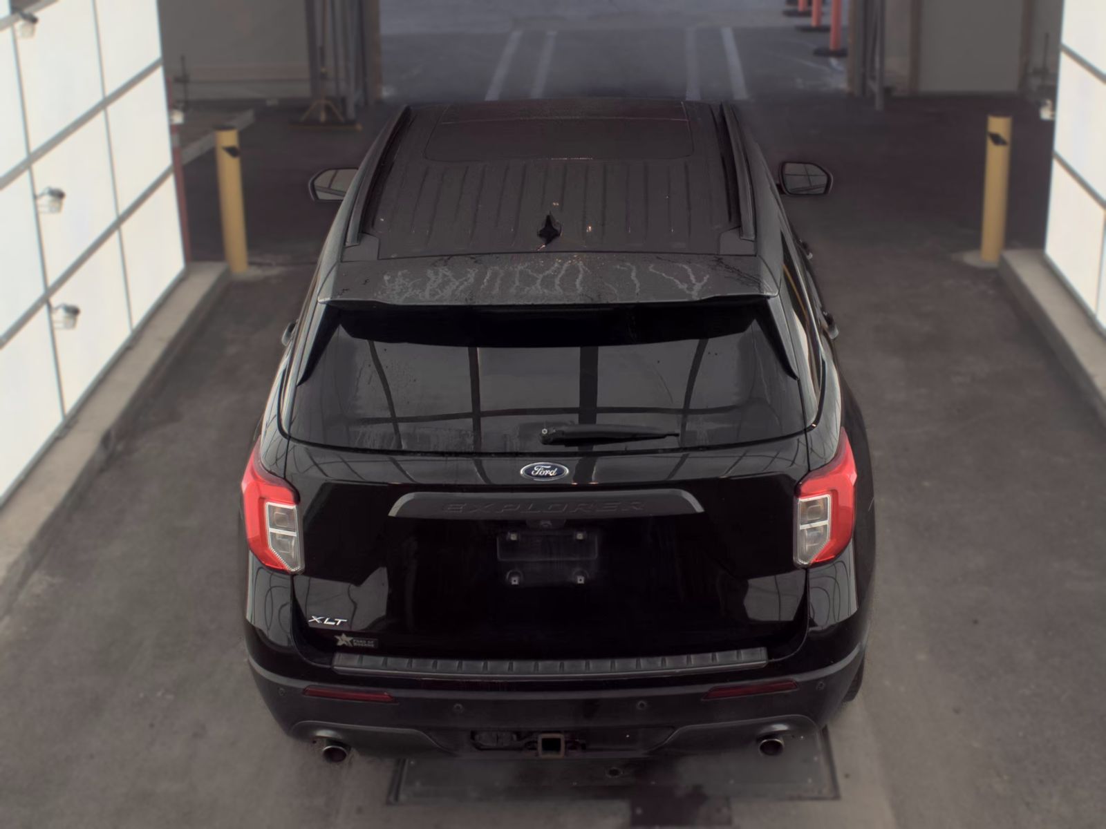 FORD EXPLORER - 7