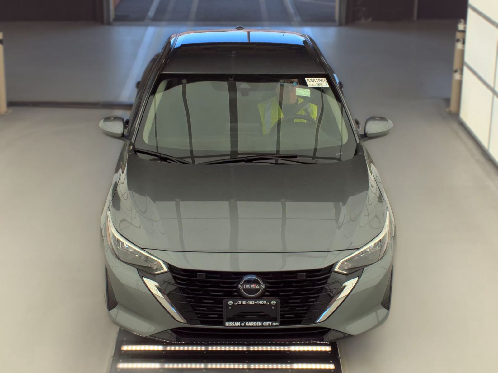 NISSAN SENTRA - 3