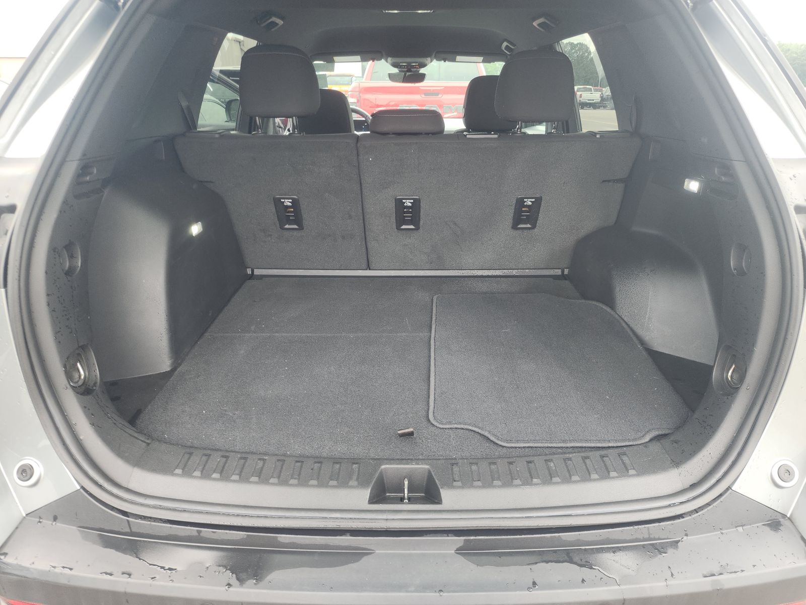 2025 Chevrolet Equinox LT AWD