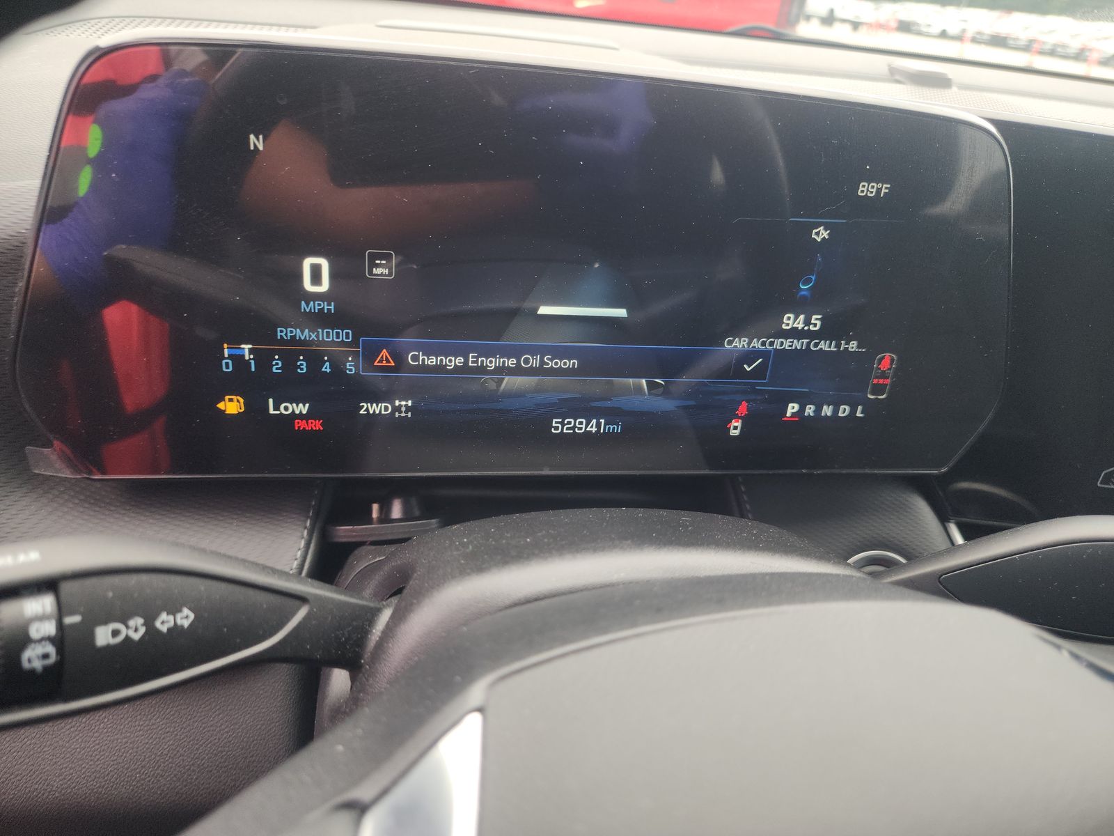 2025 Chevrolet Equinox LT AWD