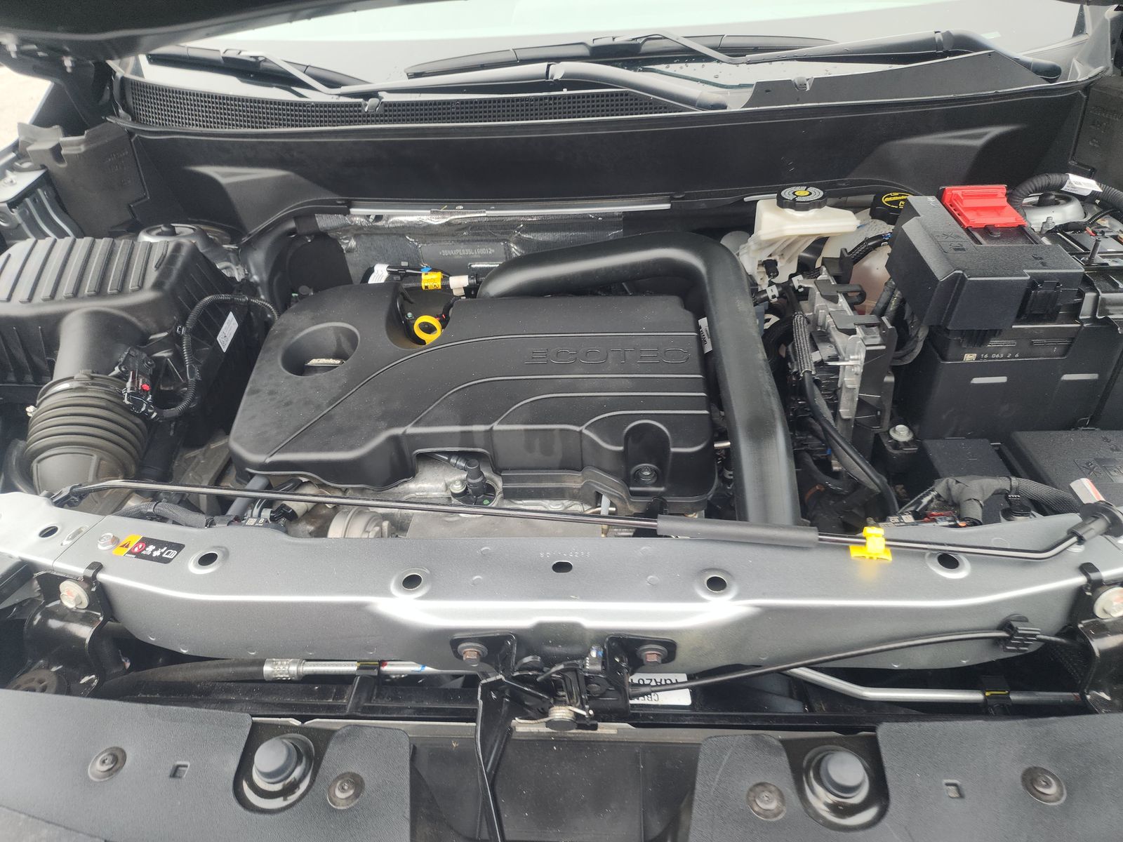 2025 Chevrolet Equinox LT AWD