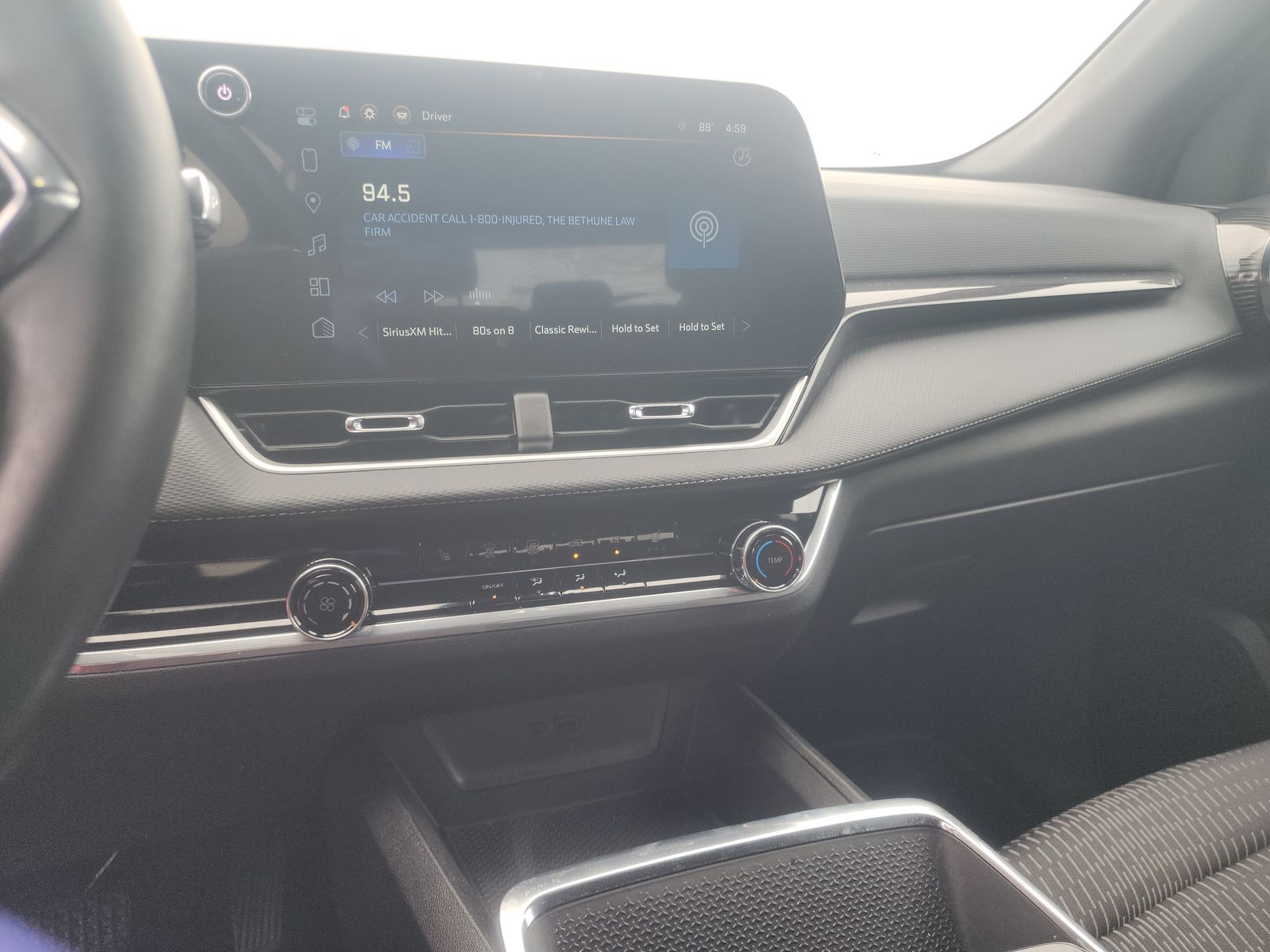 2025 Chevrolet Equinox LT AWD