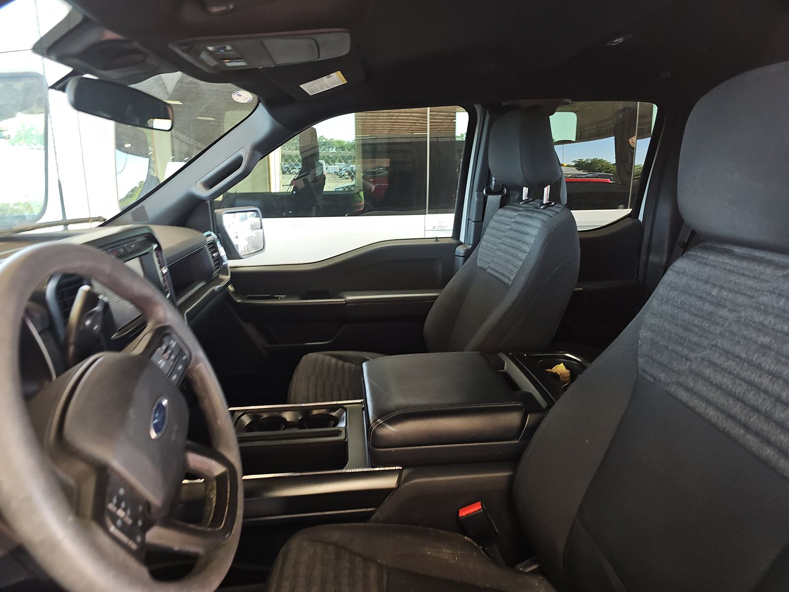 FORD F-150 - 8