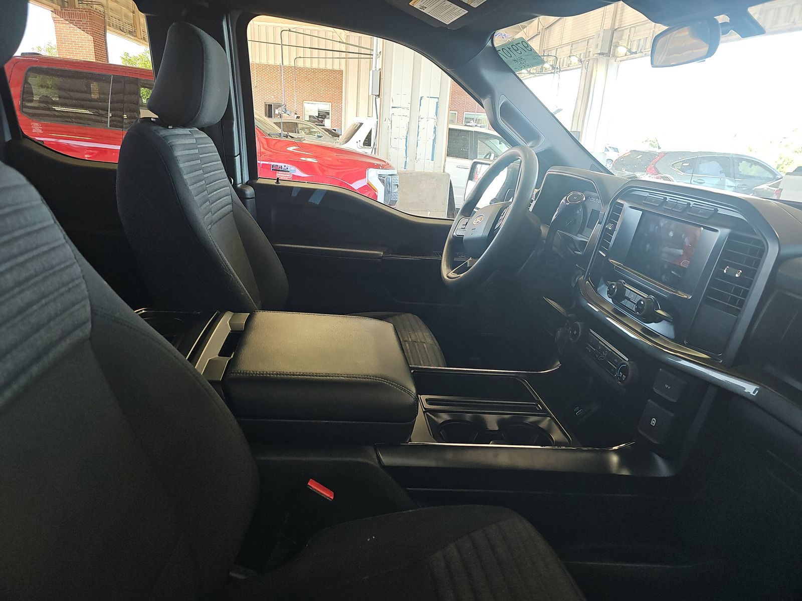 FORD F-150 - 9