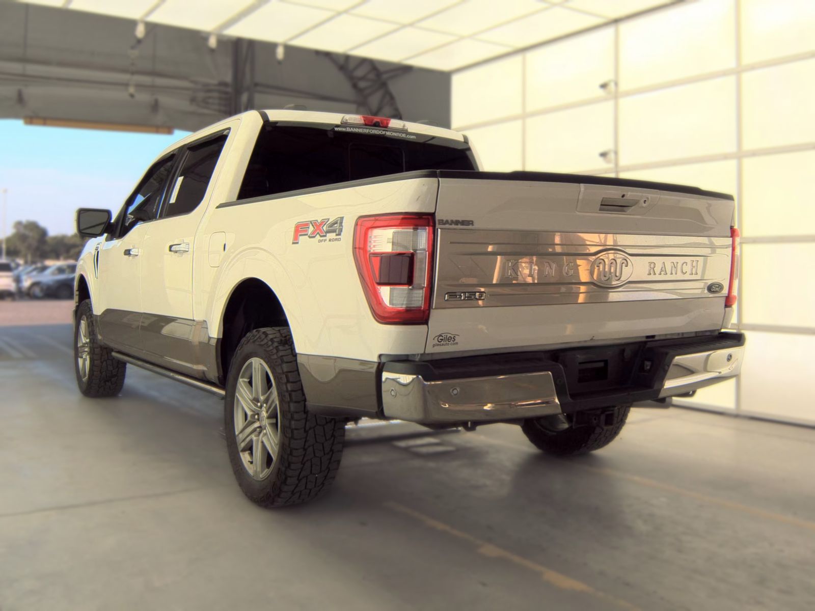 FORD F-150 - 9