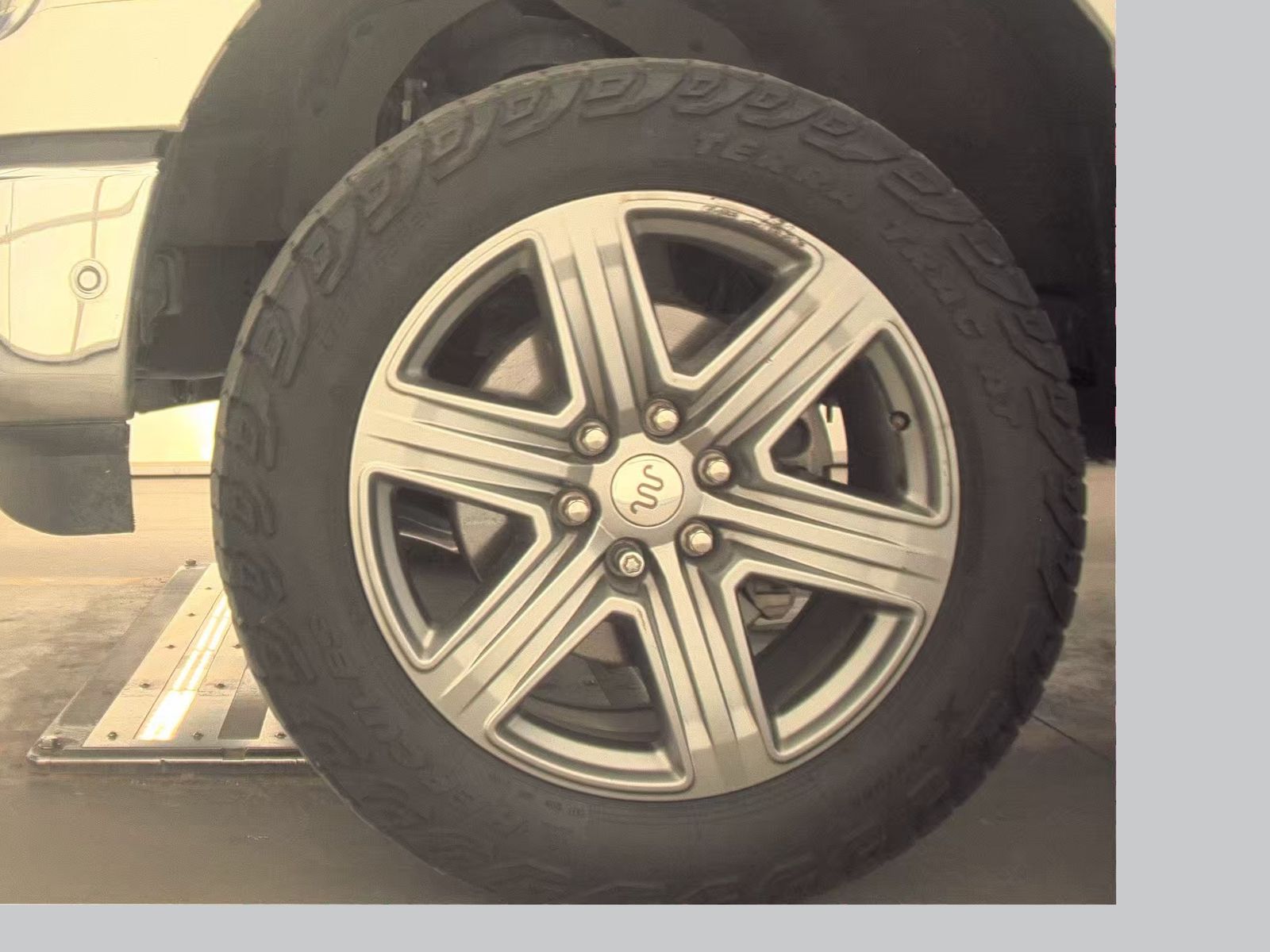 FORD F-150 - 10