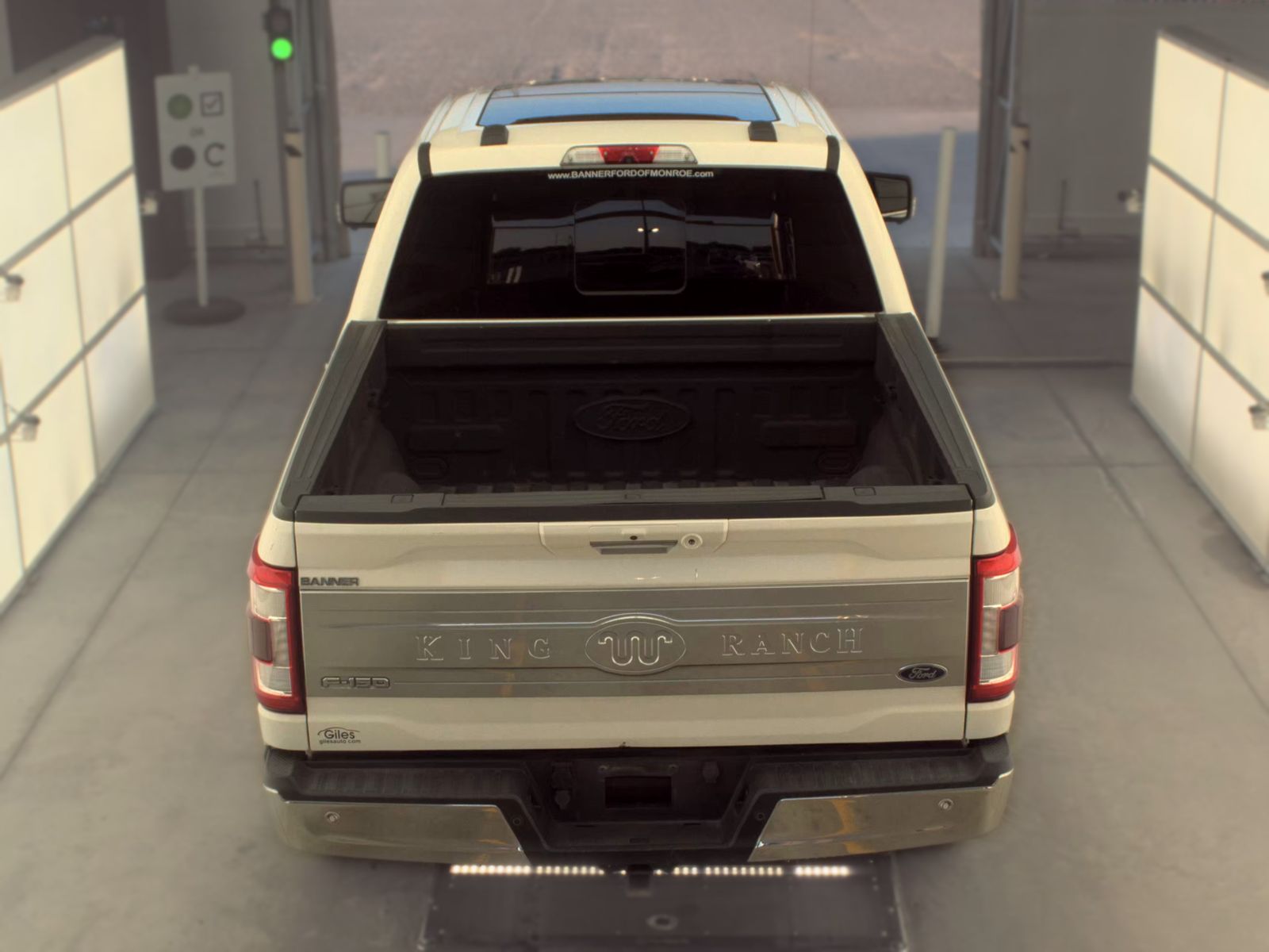 FORD F-150 - 7