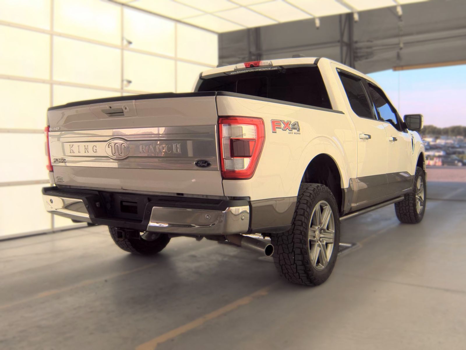 FORD F-150 - 6