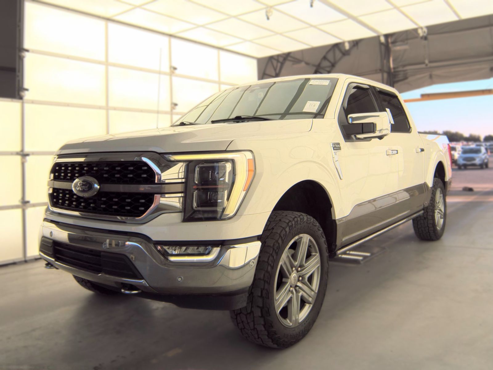 FORD F-150 - 1