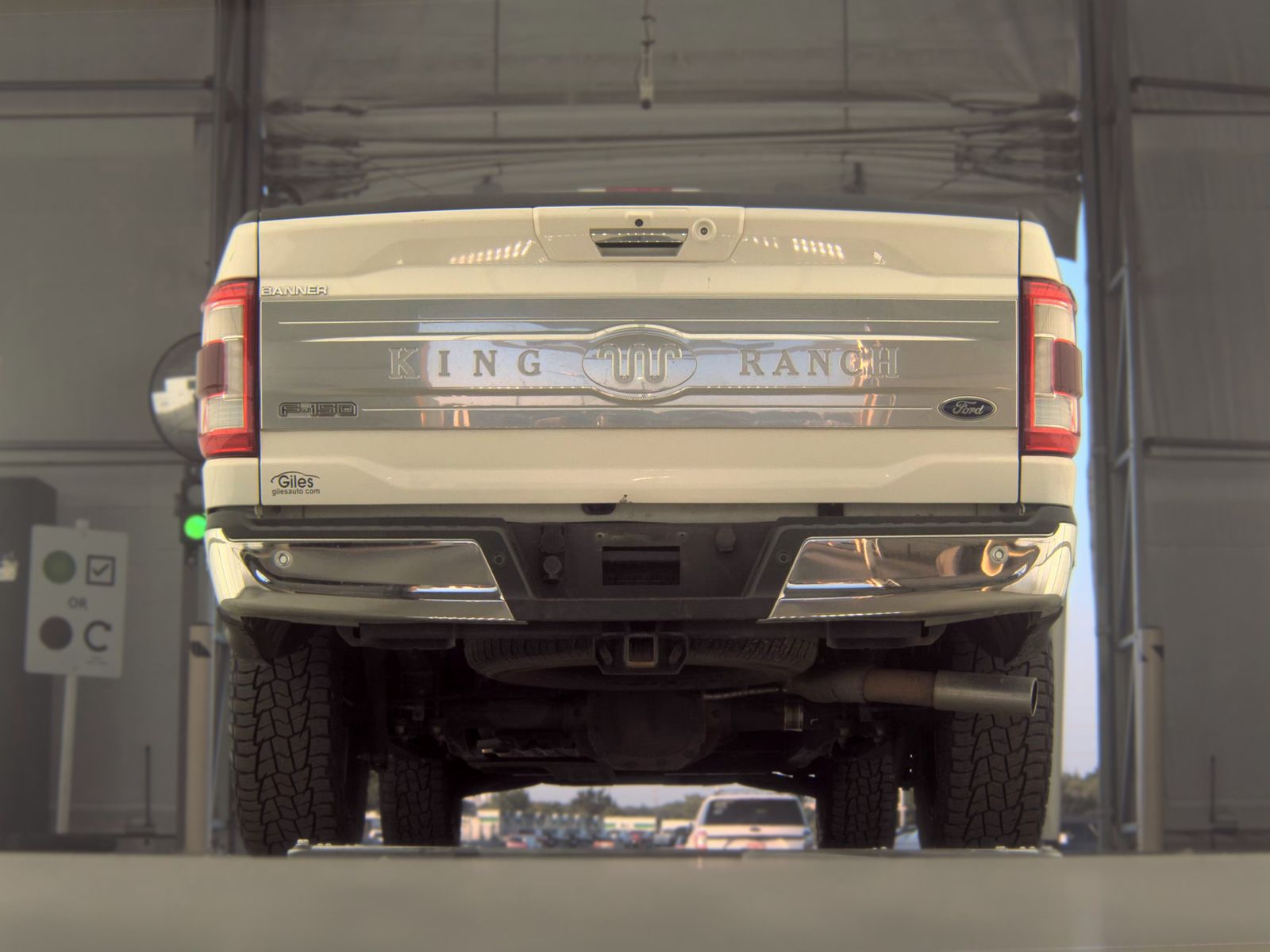 FORD F-150 - 8
