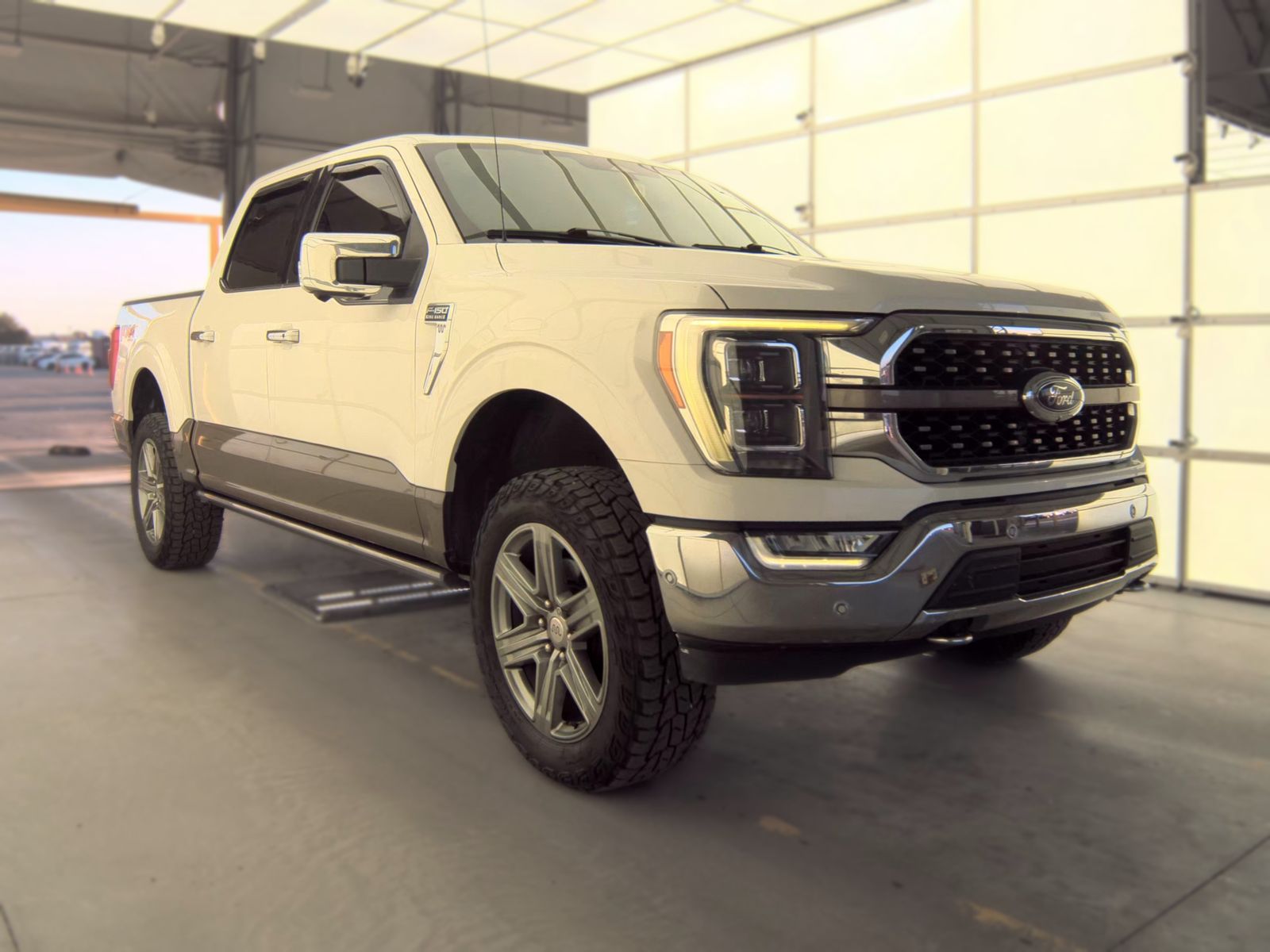 FORD F-150 - 5