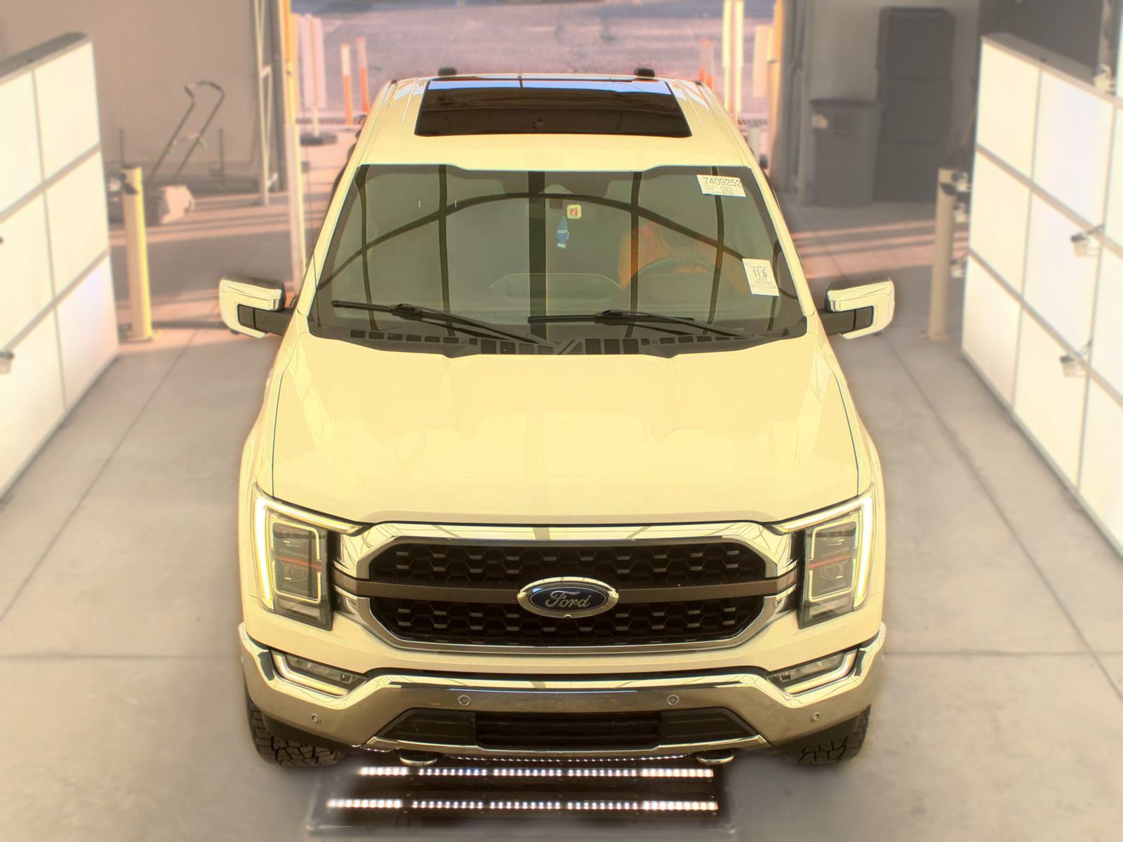 FORD F-150 - 3