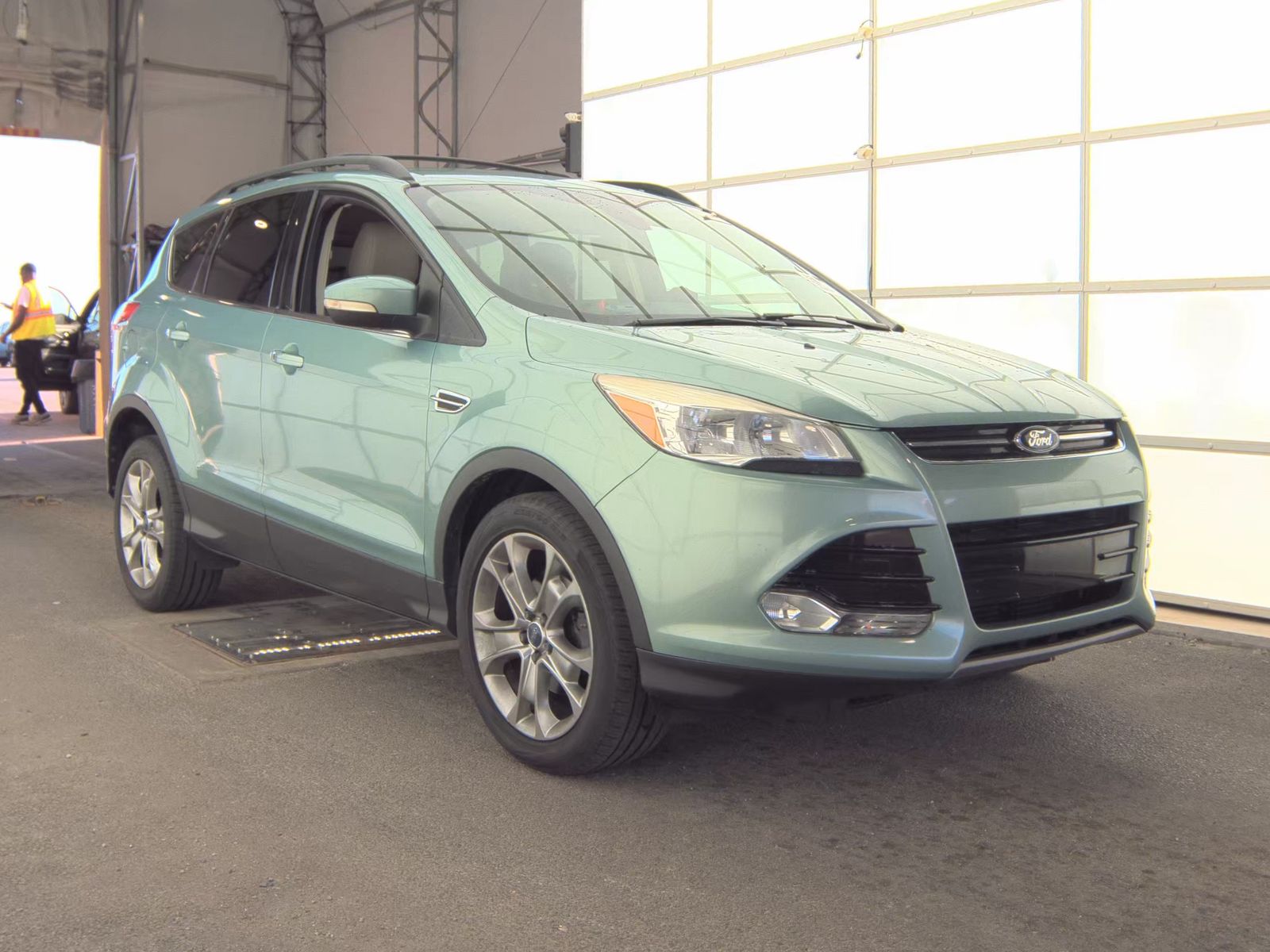 FORD ESCAPE - 5