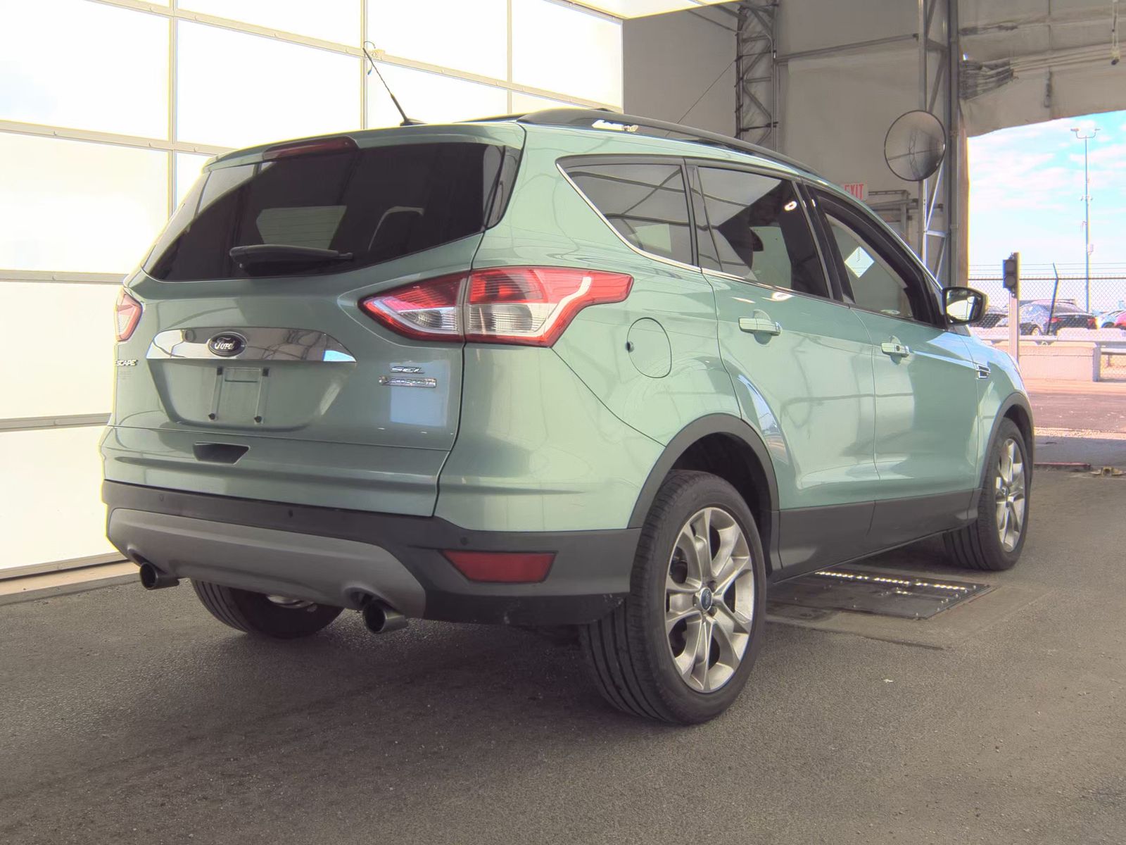 FORD ESCAPE - 6