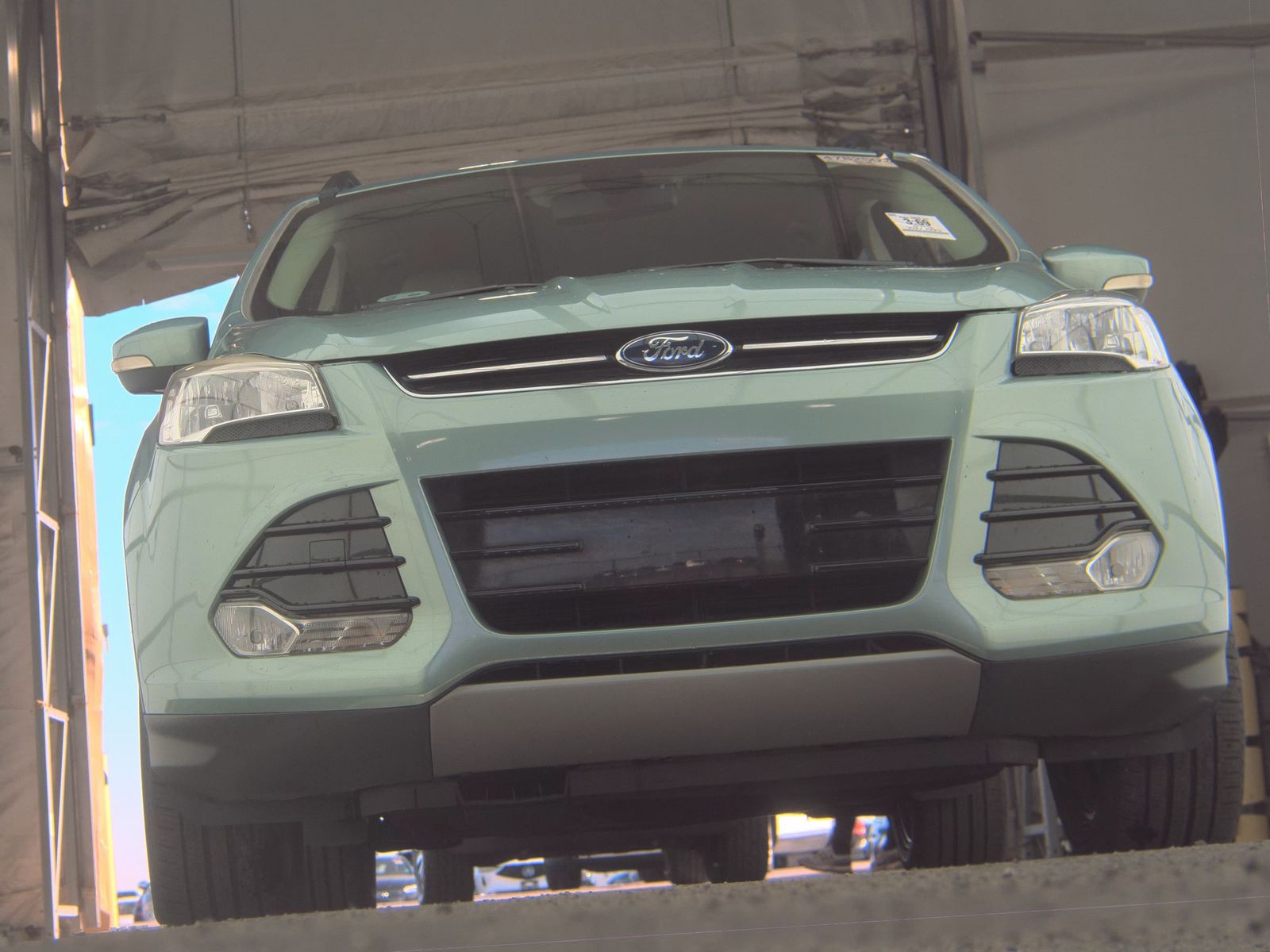 FORD ESCAPE - 4