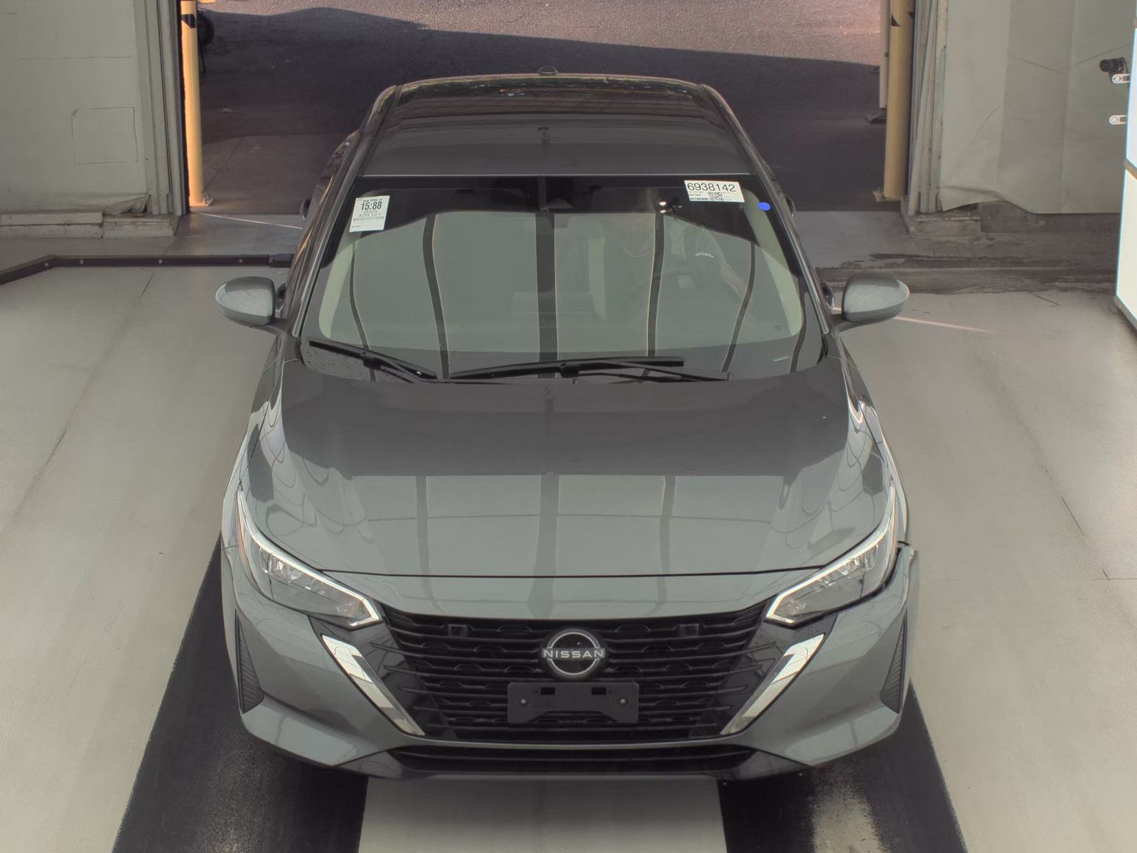 NISSAN SENTRA - 3
