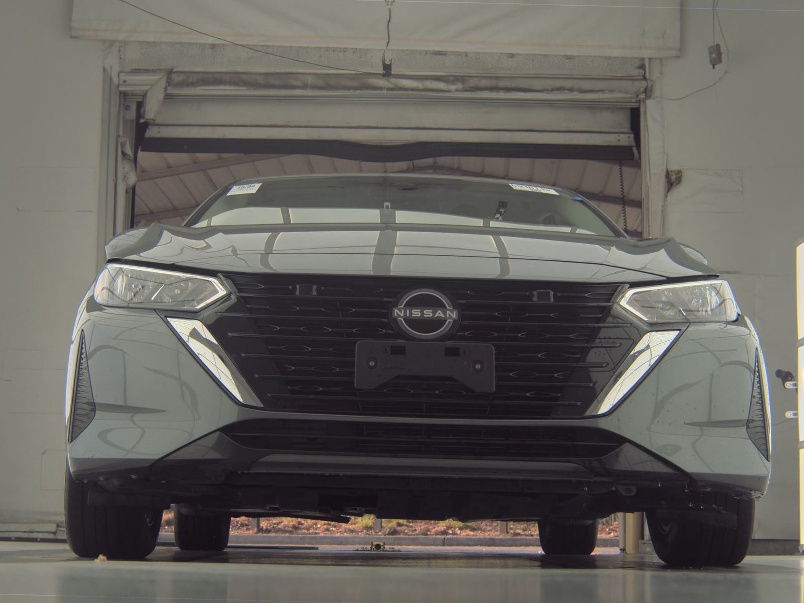 NISSAN SENTRA - 4