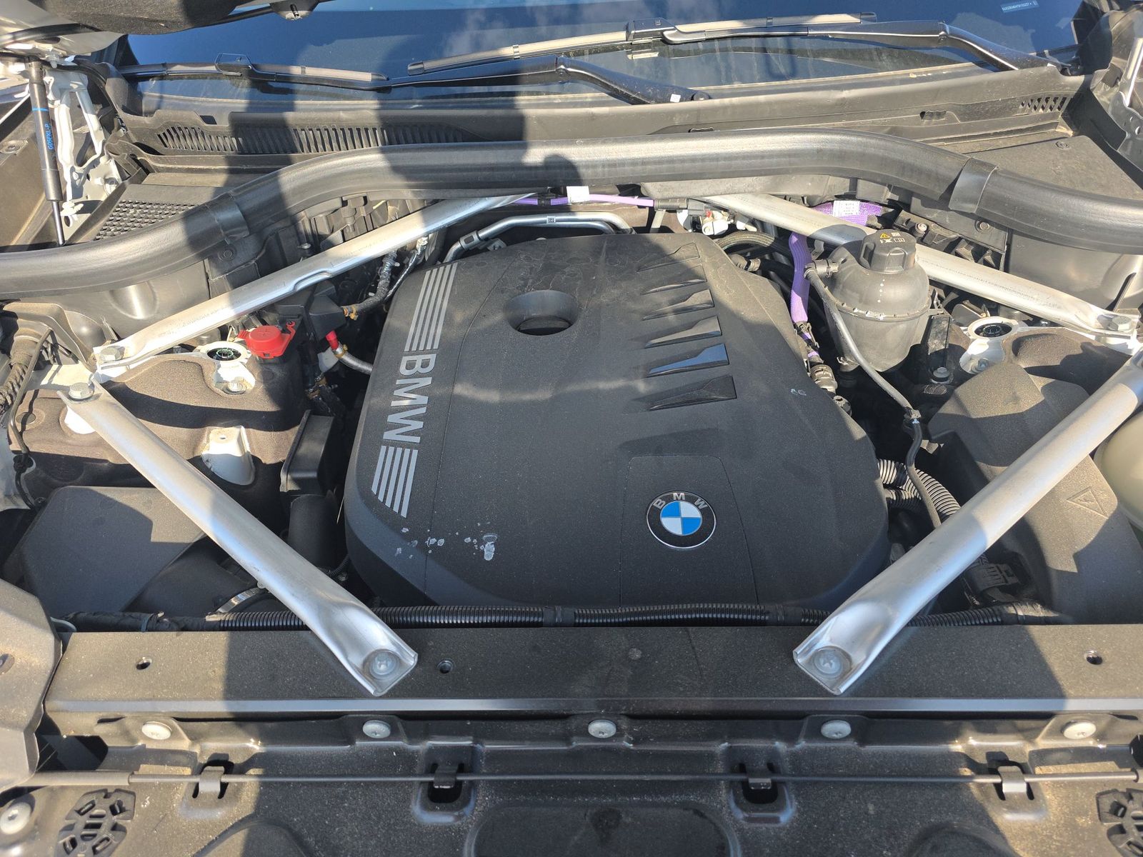 2026 BMW X7 xDrive40i AWD