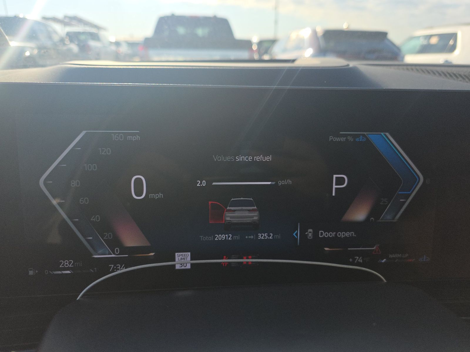 2026 BMW X7 xDrive40i AWD