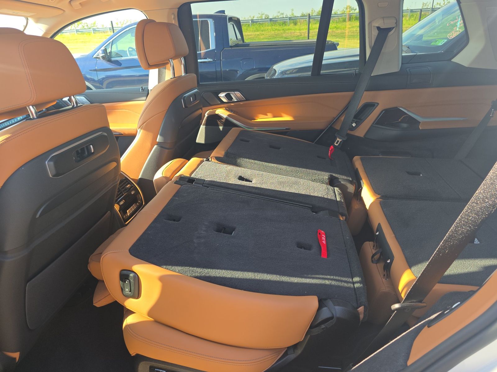 2026 BMW X7 xDrive40i AWD
