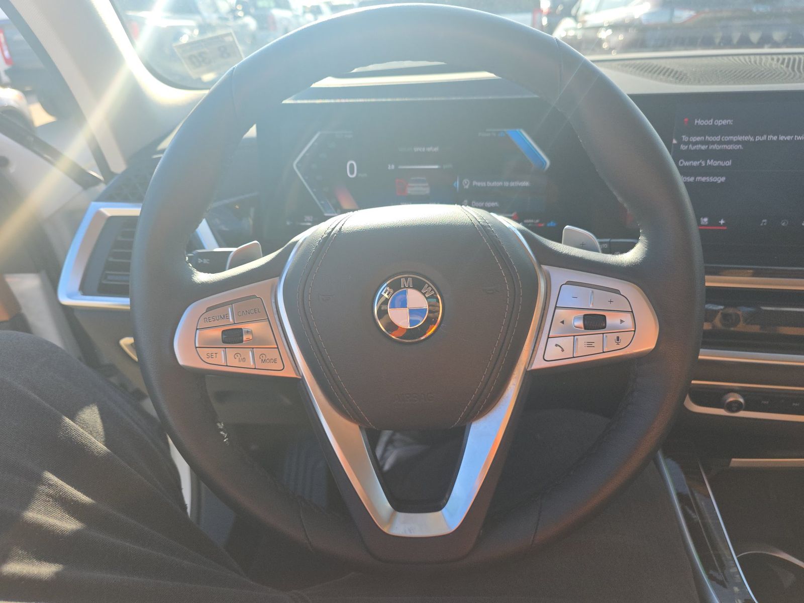 2026 BMW X7 xDrive40i AWD