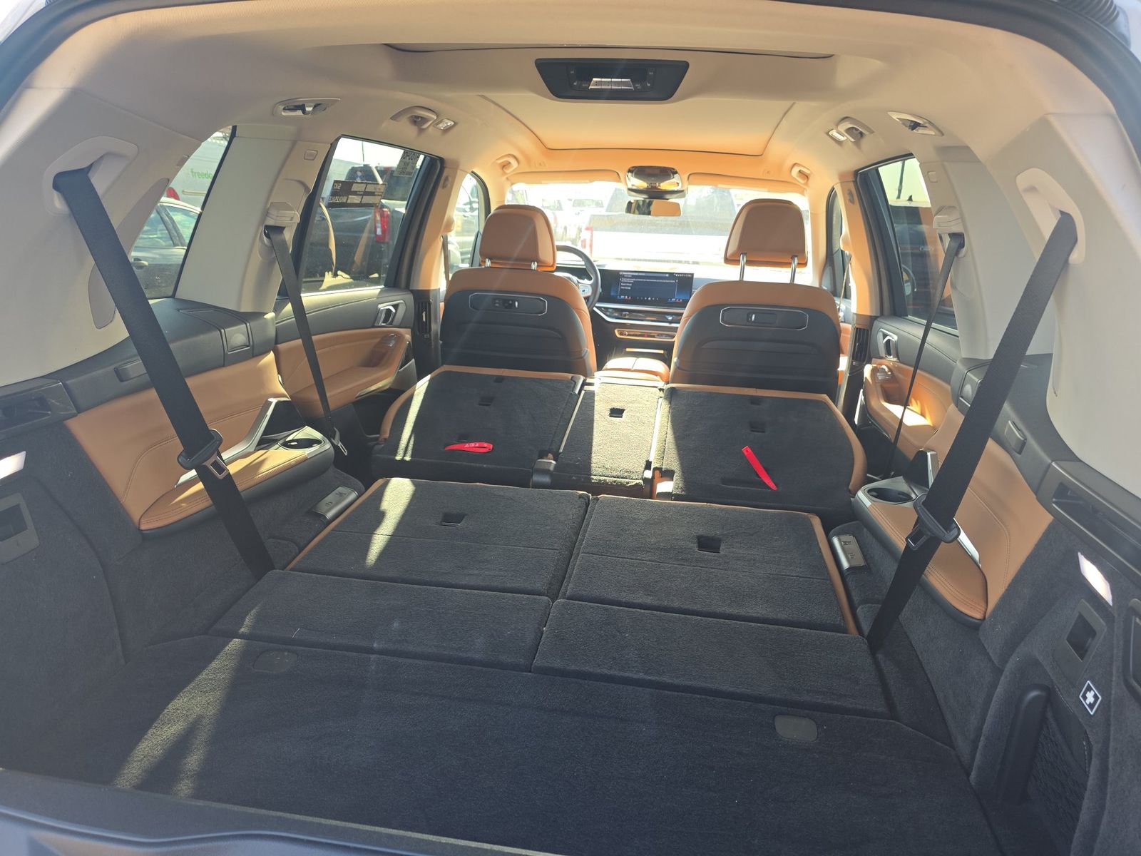 2026 BMW X7 xDrive40i AWD