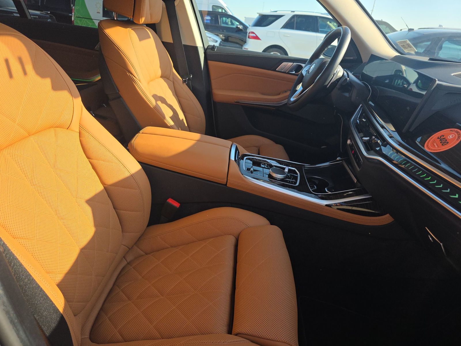 2026 BMW X7 xDrive40i AWD