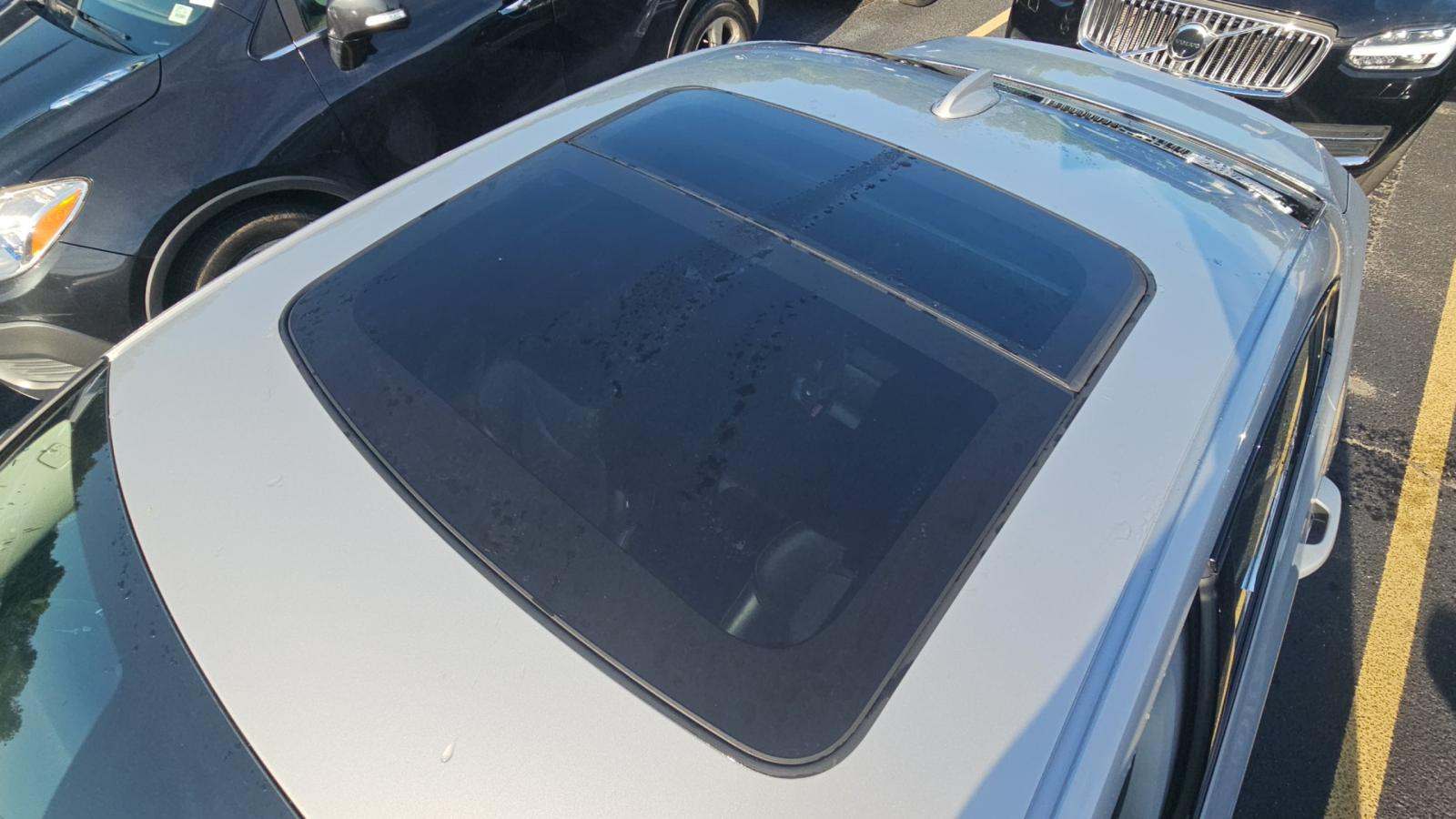 2024 Volvo S60 B5 Core FWD