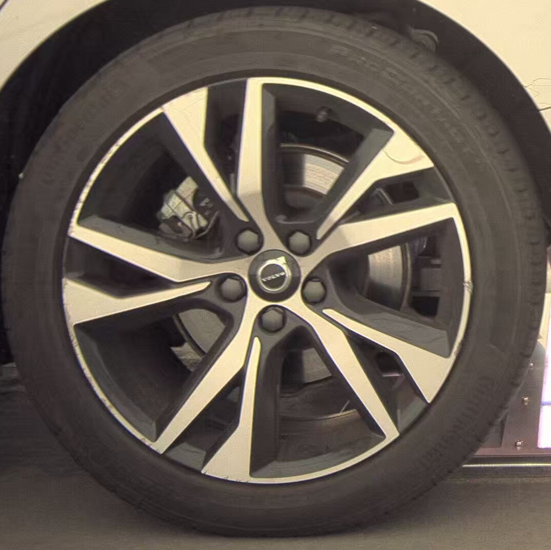 2024 Volvo S60 B5 Core FWD