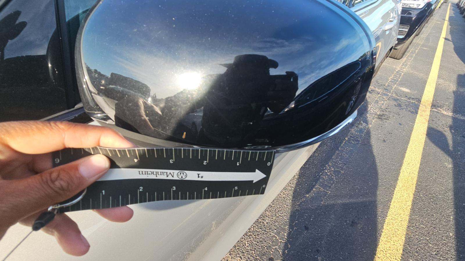 2024 Volvo S60 B5 Core FWD