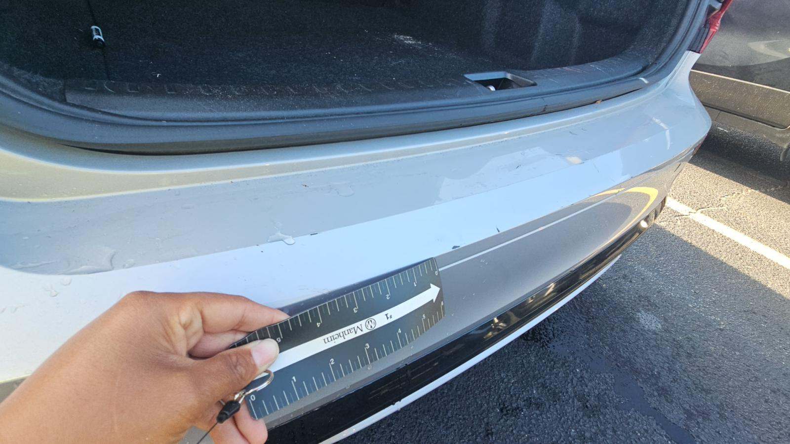 2024 Volvo S60 B5 Core FWD