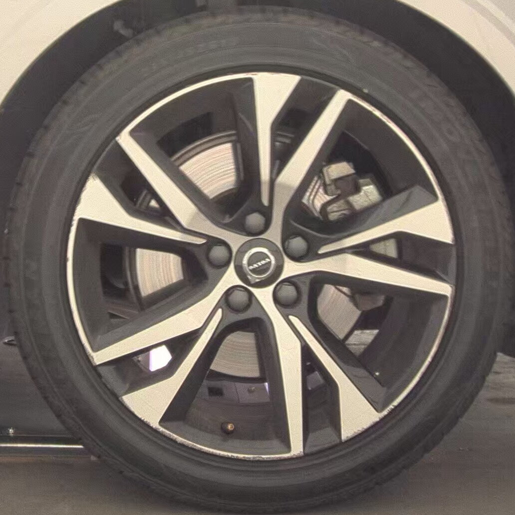 2024 Volvo S60 B5 Core FWD