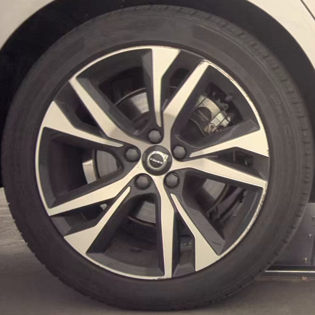 2024 Volvo S60 B5 Core FWD