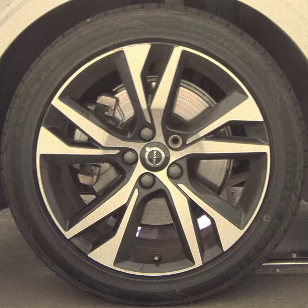 2024 Volvo S60 B5 Core FWD
