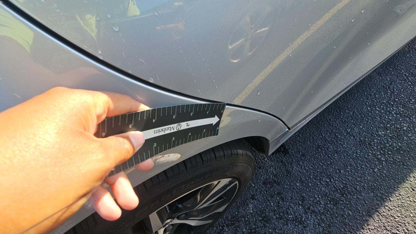 2024 Volvo S60 B5 Core FWD