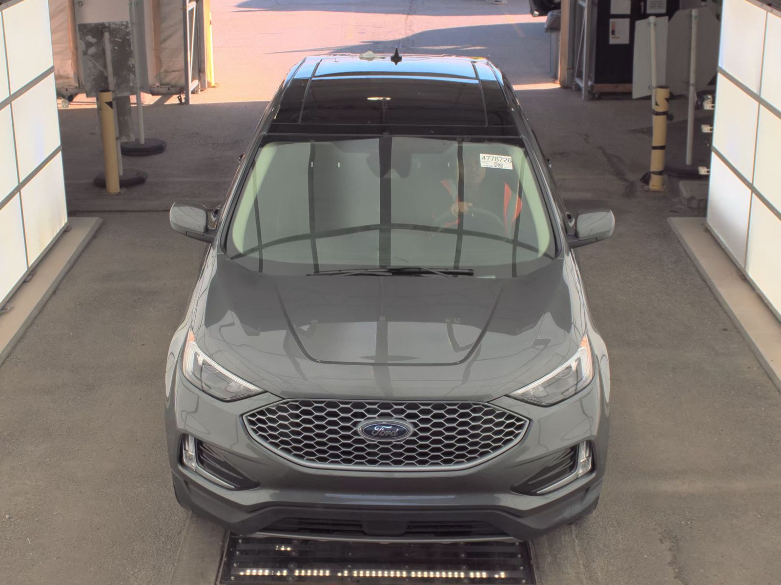 FORD EDGE - 3