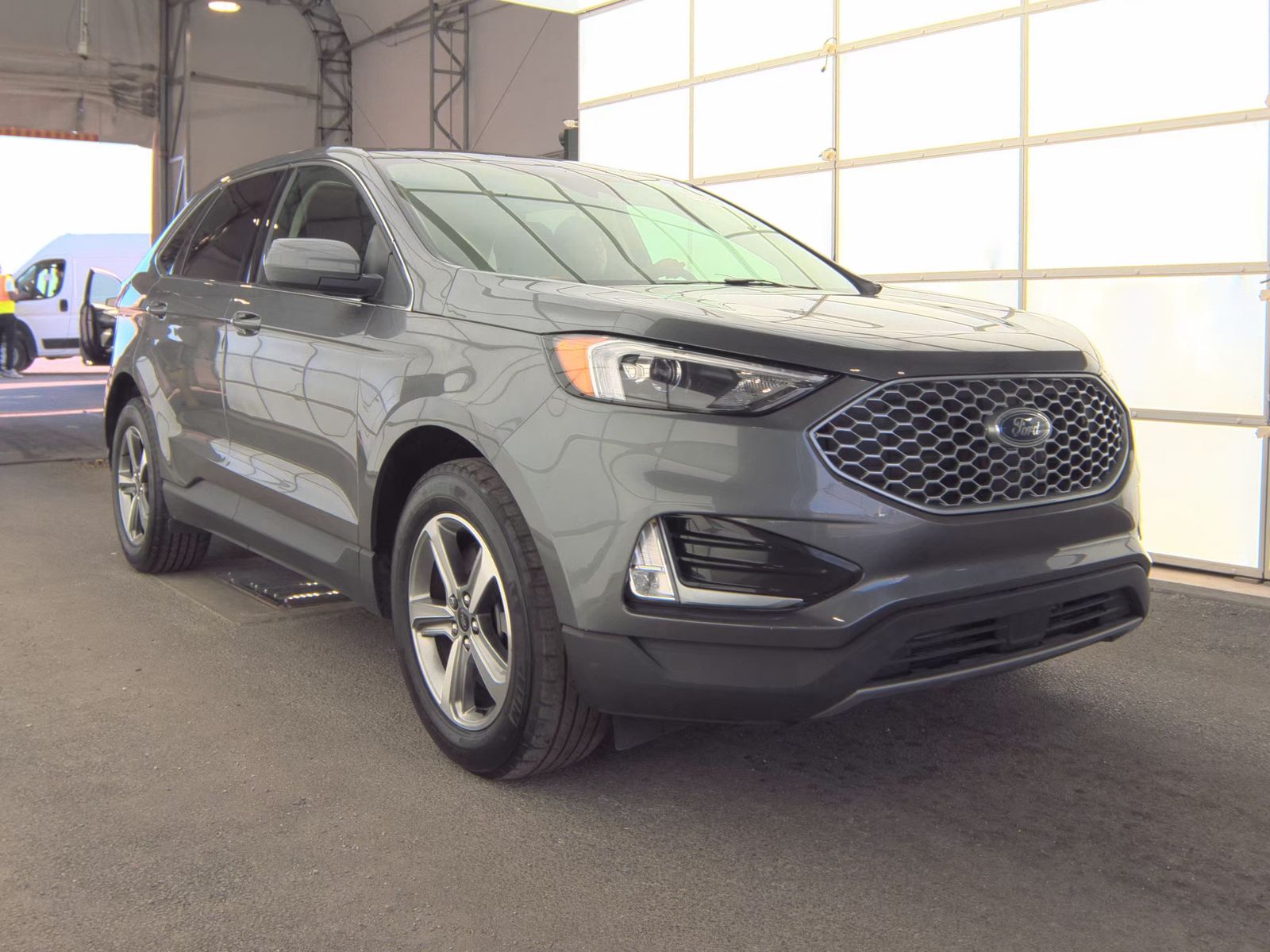 FORD EDGE - 5