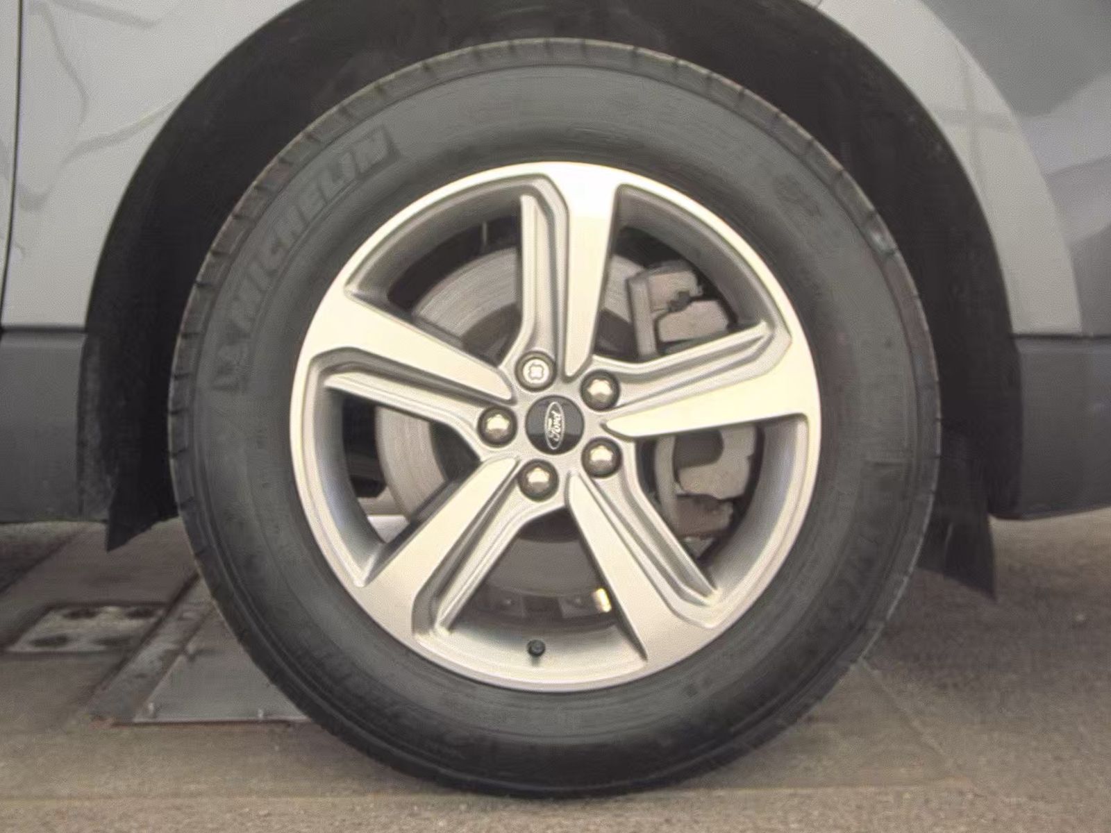 FORD EDGE - 10