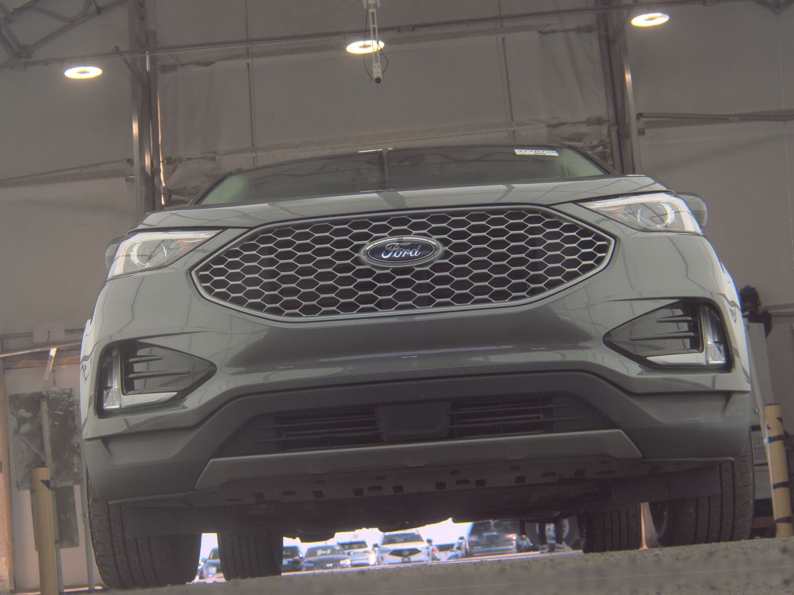 FORD EDGE - 4