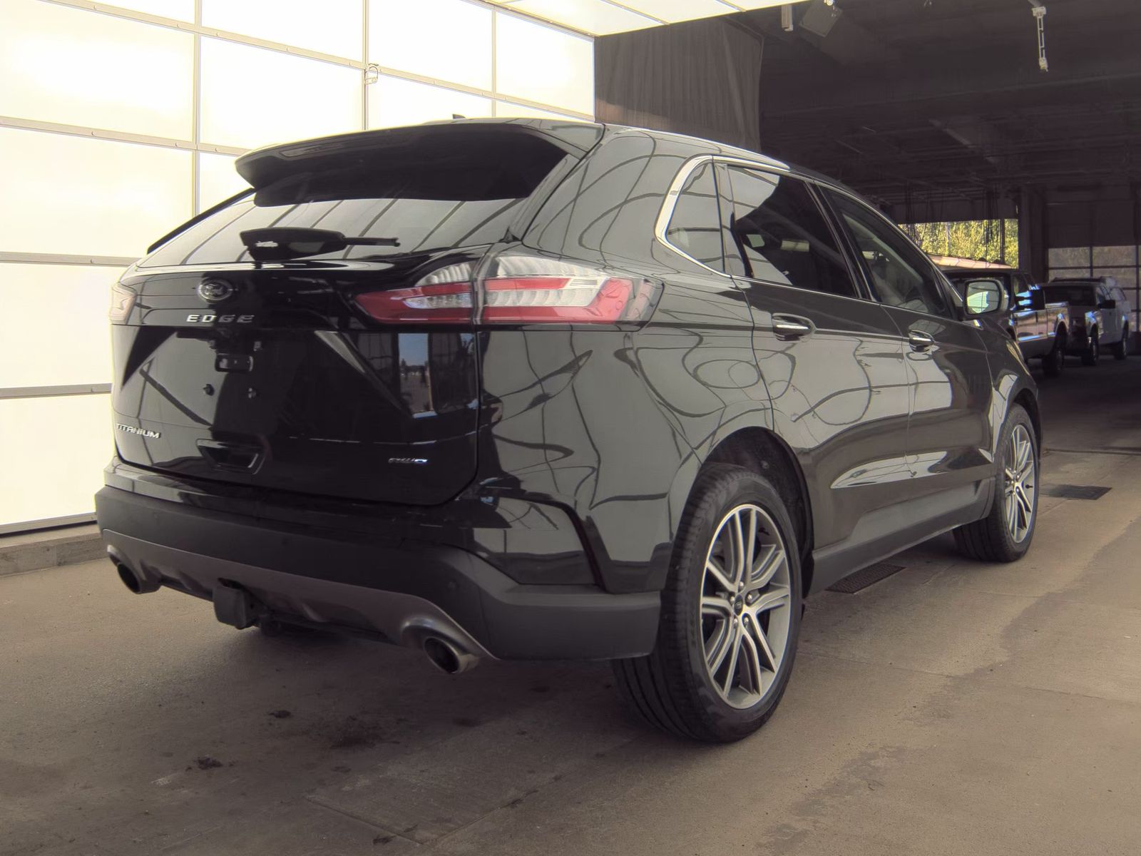 FORD EDGE - 6