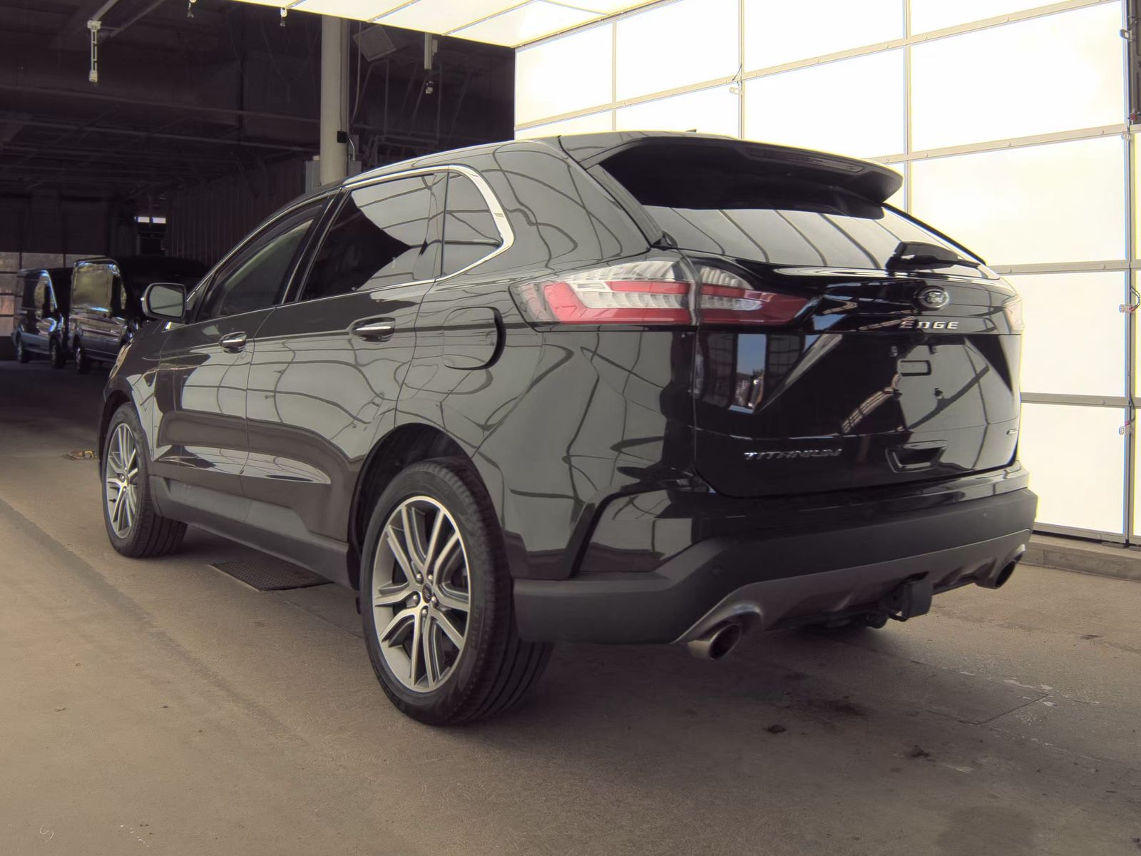 FORD EDGE - 9