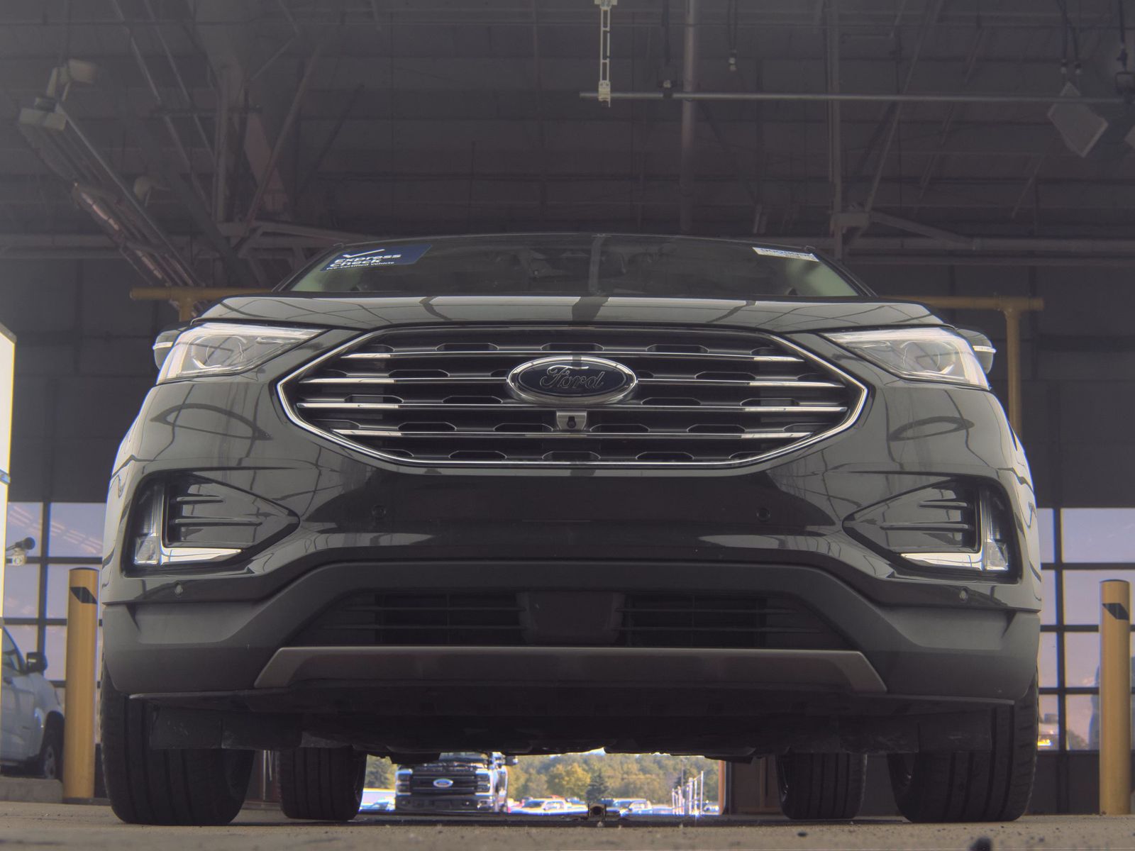 FORD EDGE - 4